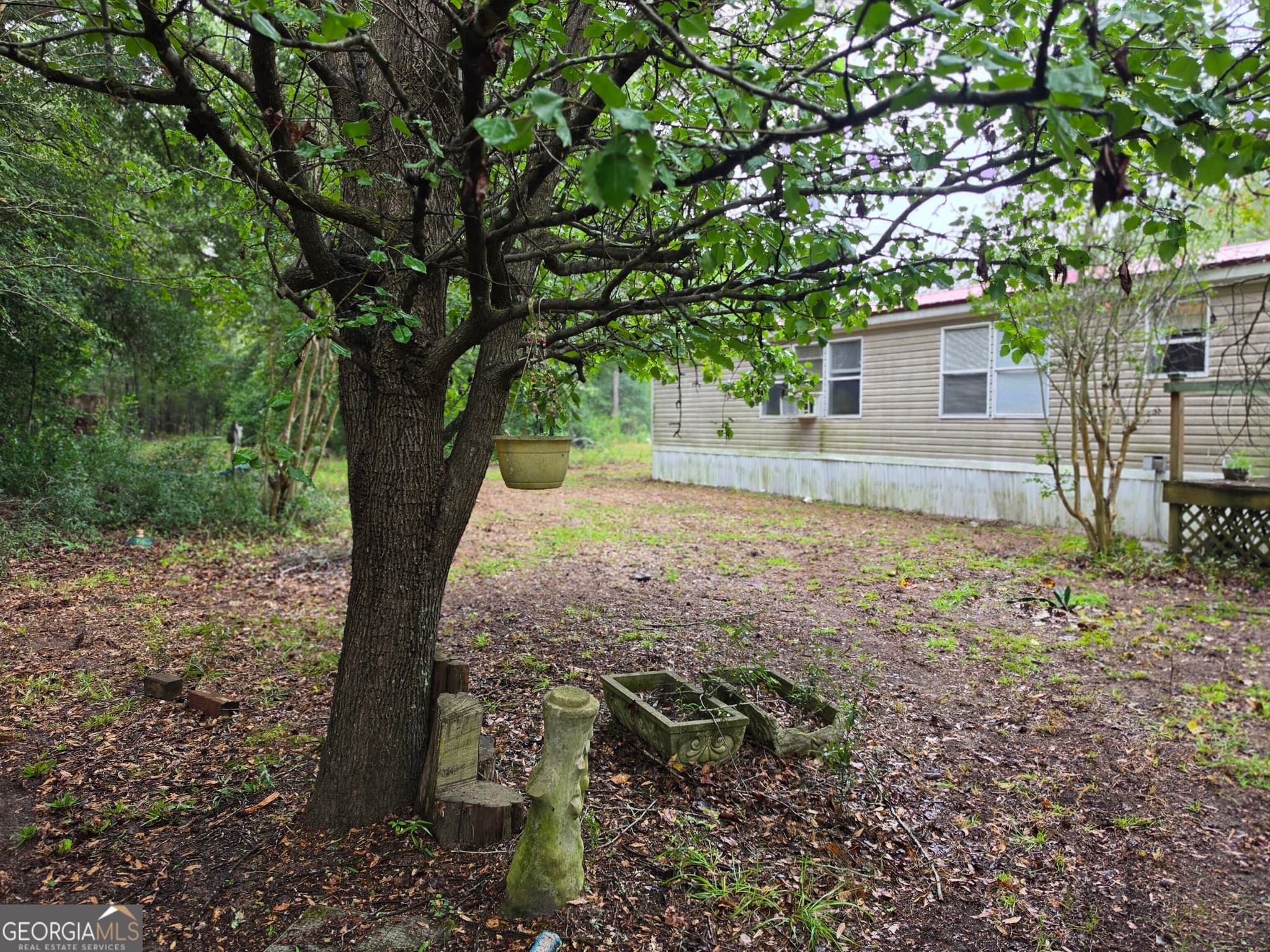 4 bedroom, 2 bathroom, 1,960 sq ft single family residence for sale at 3594 Bennetts Landing Road, Millen, GA 30442 — photo 5