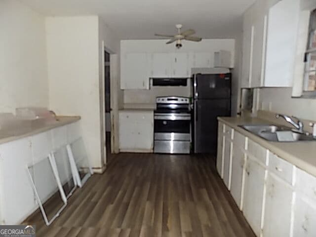 3 bedroom, 1 bathroom, 1,272 sq ft single family residence for sale at 210 Palomino Lane, Warner Robins, GA 31088 — photo 2