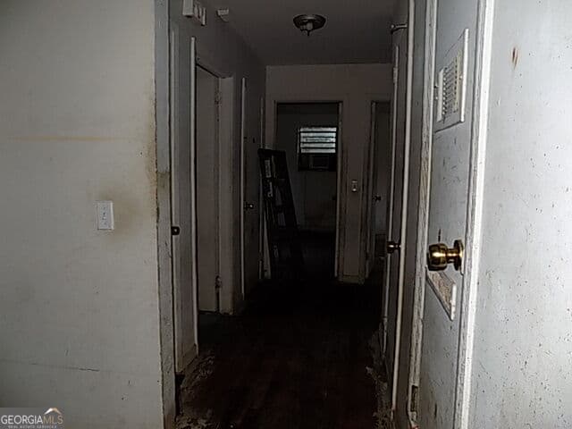 3 bedroom, 1 bathroom, 1,272 sq ft single family residence for sale at 210 Palomino Lane, Warner Robins, GA 31088 — photo 4