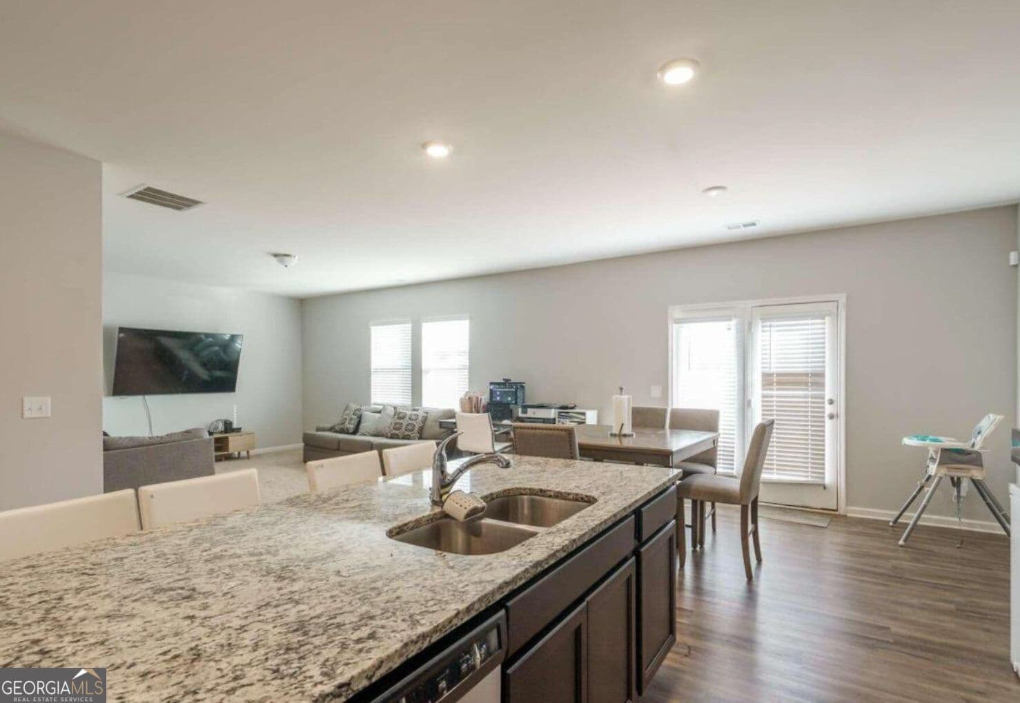 4 bedroom, 2.5 bathroom, 2,389 sq ft single family residence for rent at 449 McCall Way, Monroe, GA 30655 for $2,200 a month — photo 10