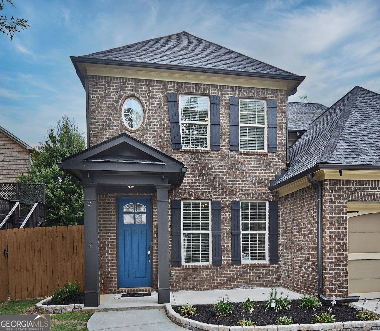 4 bedroom, 4 bathroom, 3,224 sq ft single family residence for rent at 2625 Hickory Hill Drive, Smyrna, GA 30080 for $4,750 a month — photo 2