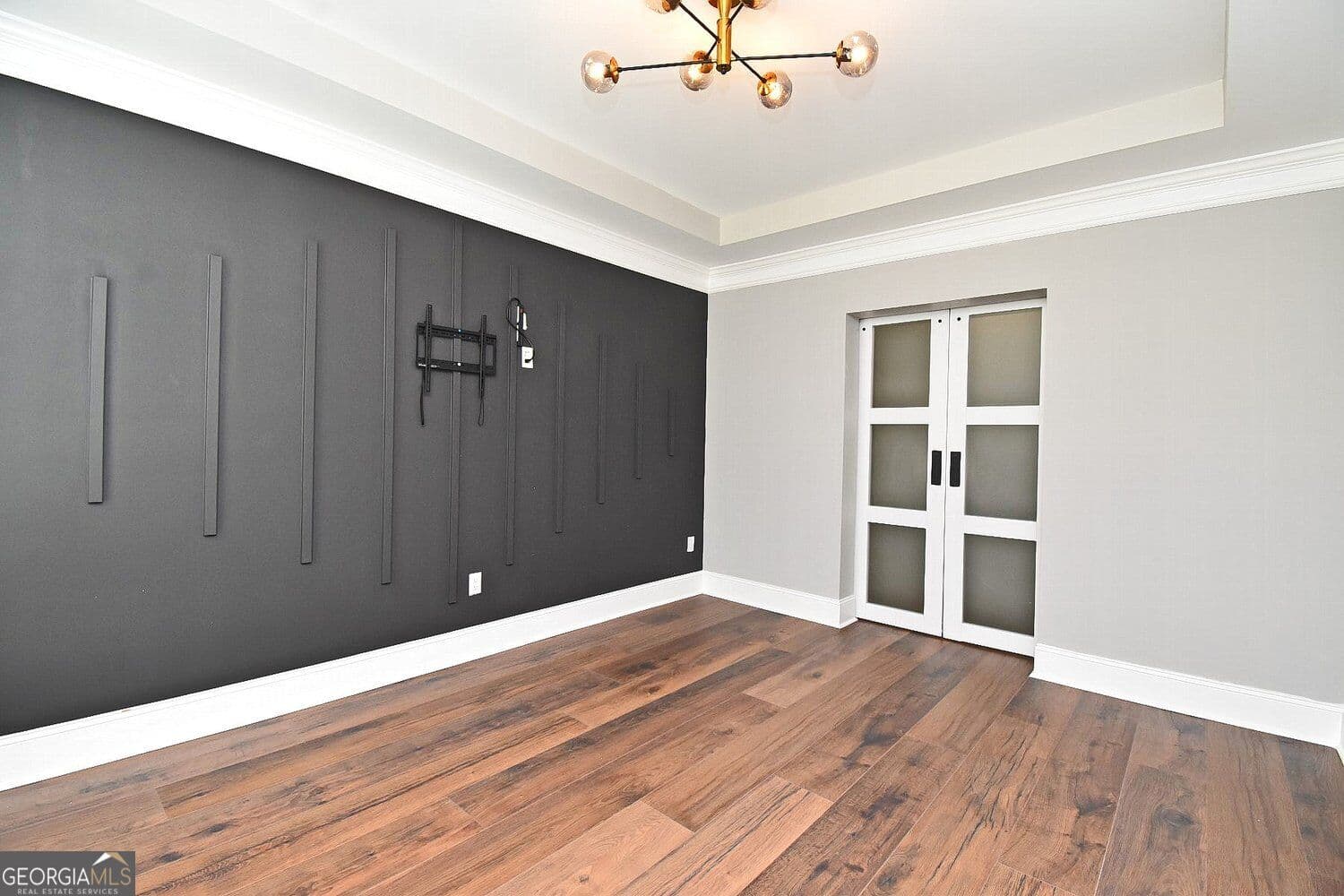 4 bedroom, 4 bathroom, 3,224 sq ft single family residence for rent at 2625 Hickory Hill Drive, Smyrna, GA 30080 for $4,750 a month — photo 6