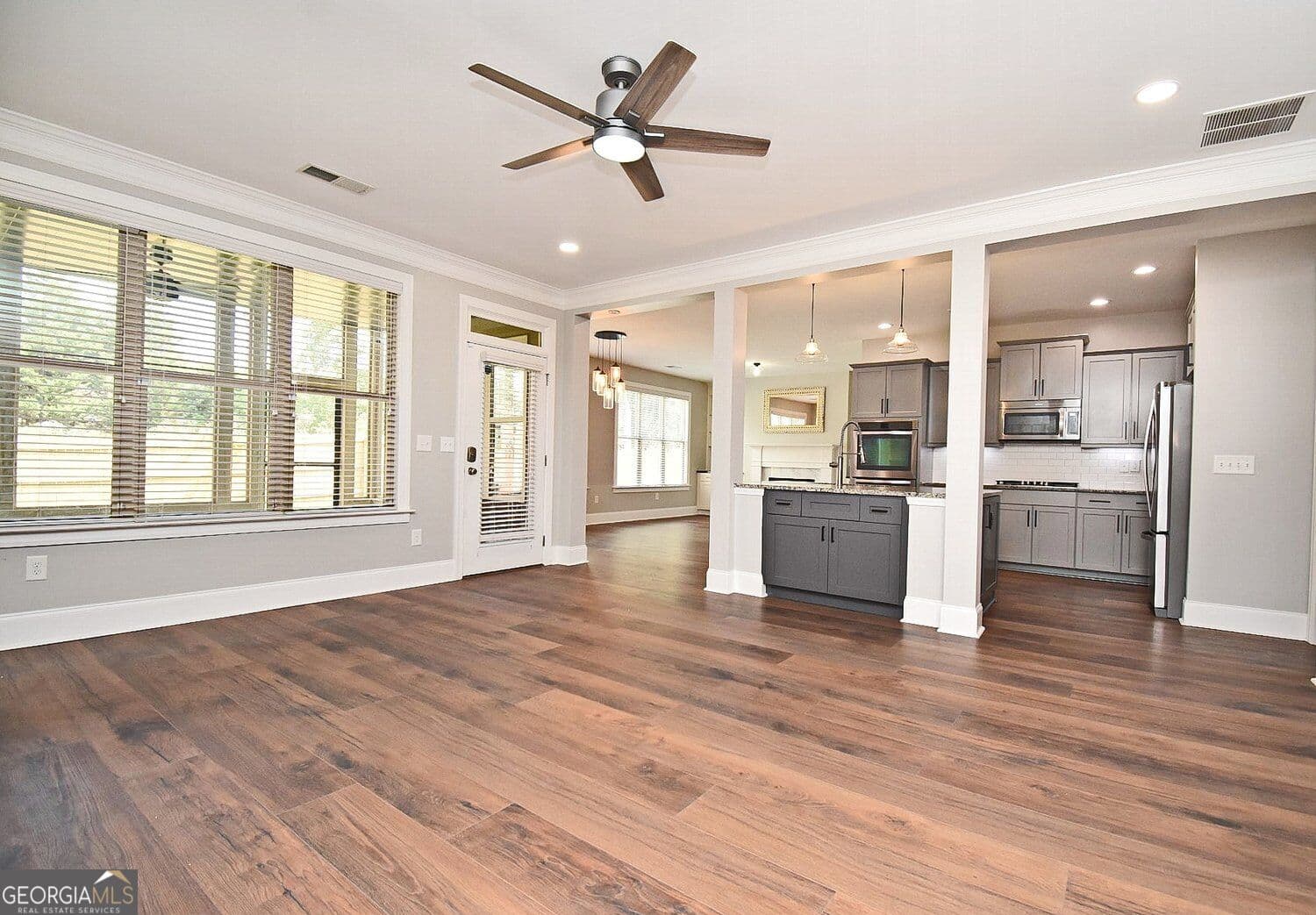 4 bedroom, 4 bathroom, 3,224 sq ft single family residence for rent at 2625 Hickory Hill Drive, Smyrna, GA 30080 for $4,750 a month — photo 7