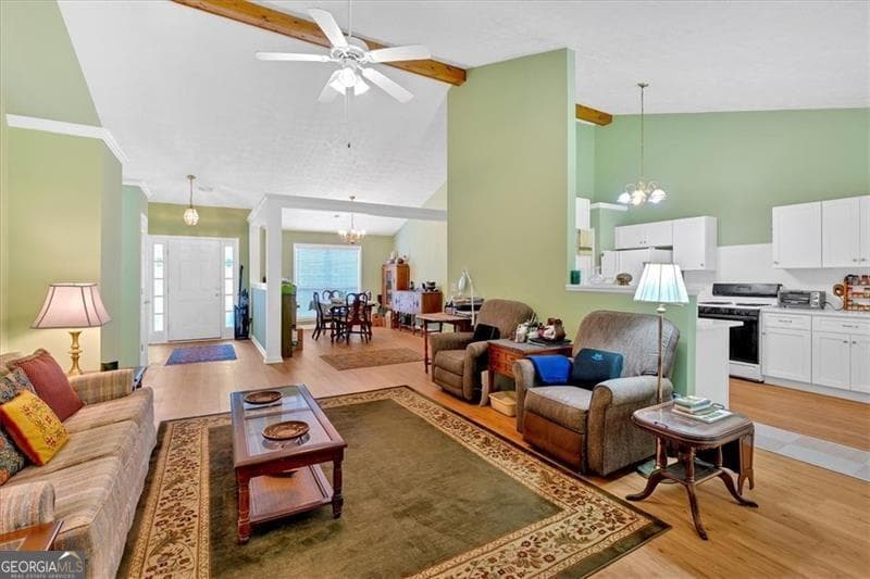 3 bedroom, 2 bathroom, 1,798 sq ft single family residence for sale at 322 London Lane, Hiram, GA 30141 — photo 6