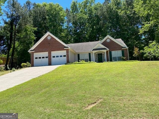 3 bedroom, 2 bathroom, 1,798 sq ft single family residence for sale at 322 London Lane, Hiram, GA 30141 — photo 1 of 29