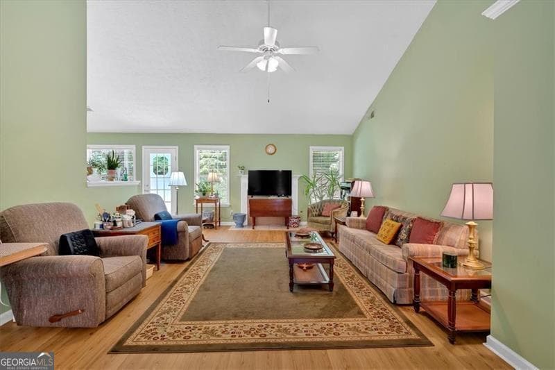 3 bedroom, 2 bathroom, 1,798 sq ft single family residence for sale at 322 London Lane, Hiram, GA 30141 — photo 5