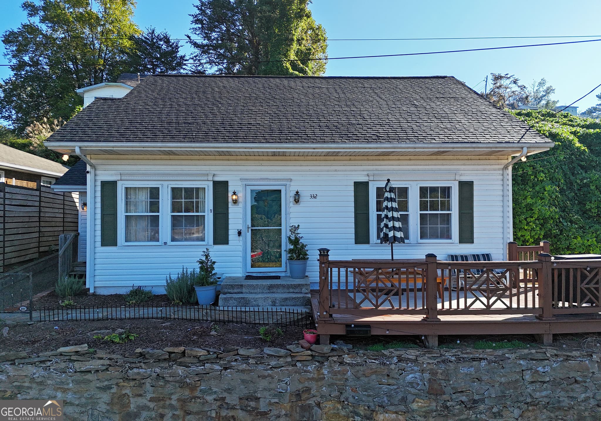 332 Ryder Street, Copperhill, TN 37317 — most recent listing photo