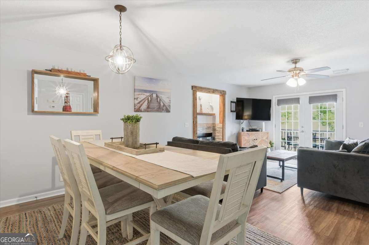 3 bedroom, 1.5 bathroom, 1,344 sq ft condominium for sale at 1000 Sea Island Road #68, St. Simons, GA 31522 — photo 9