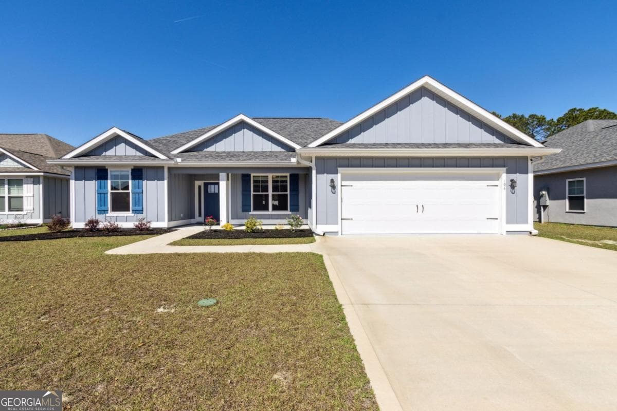 194 Pistachio Lane, Kingsland, GA 31548 — most recent listing photo