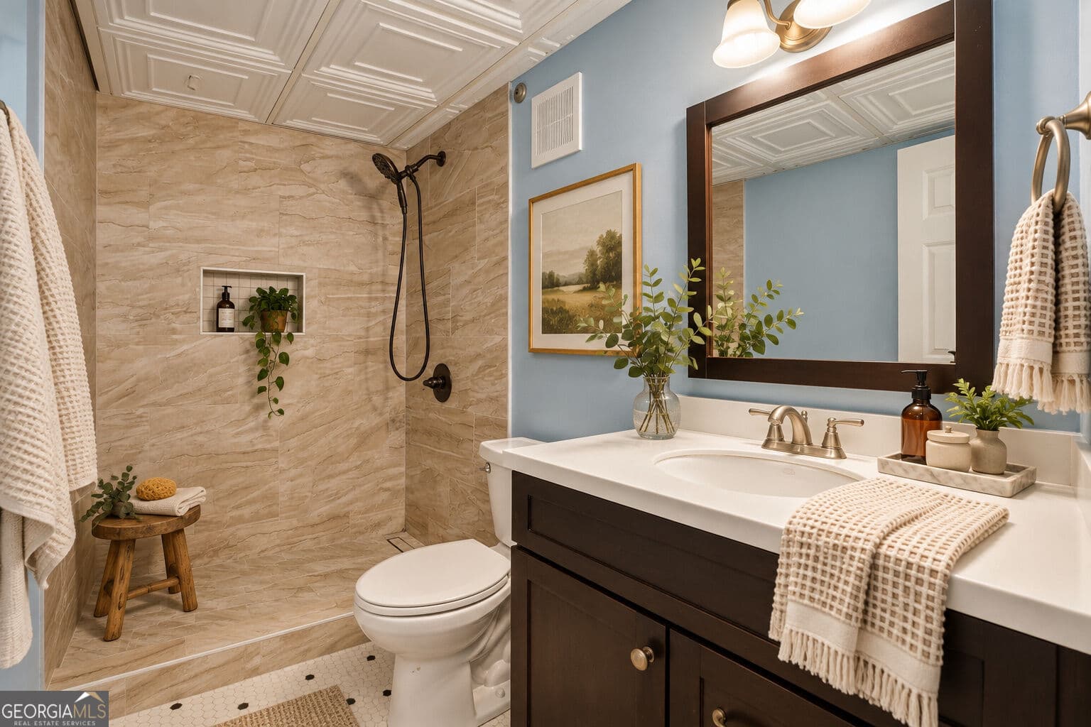 2 bedroom, 2 bathroom, 902 sq ft condominium for sale at 32 Peachtree Street 703, Atlanta, GA 30303 — photo 10