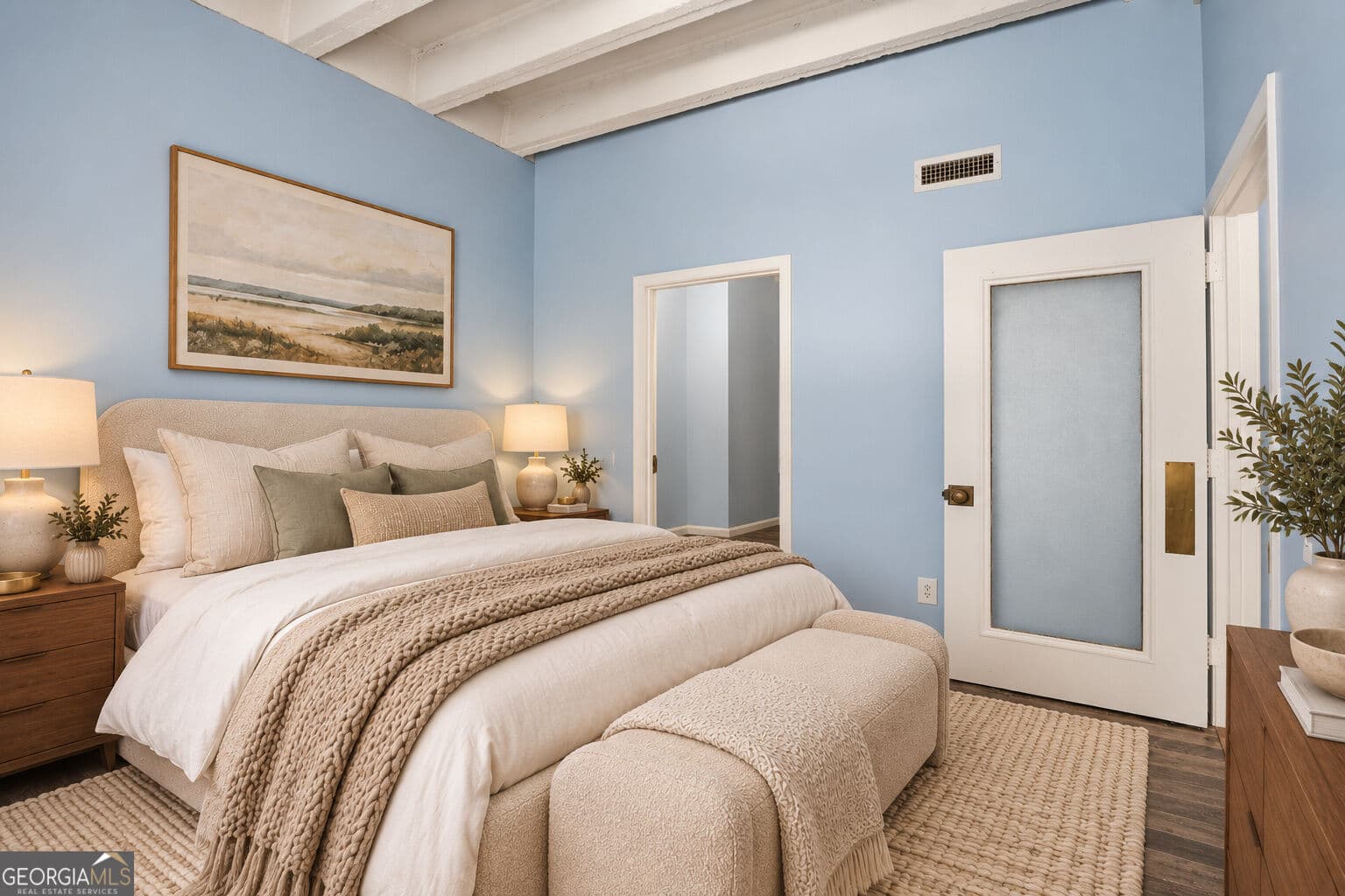 2 bedroom, 2 bathroom, 902 sq ft condominium for sale at 32 Peachtree Street 703, Atlanta, GA 30303 — photo 8