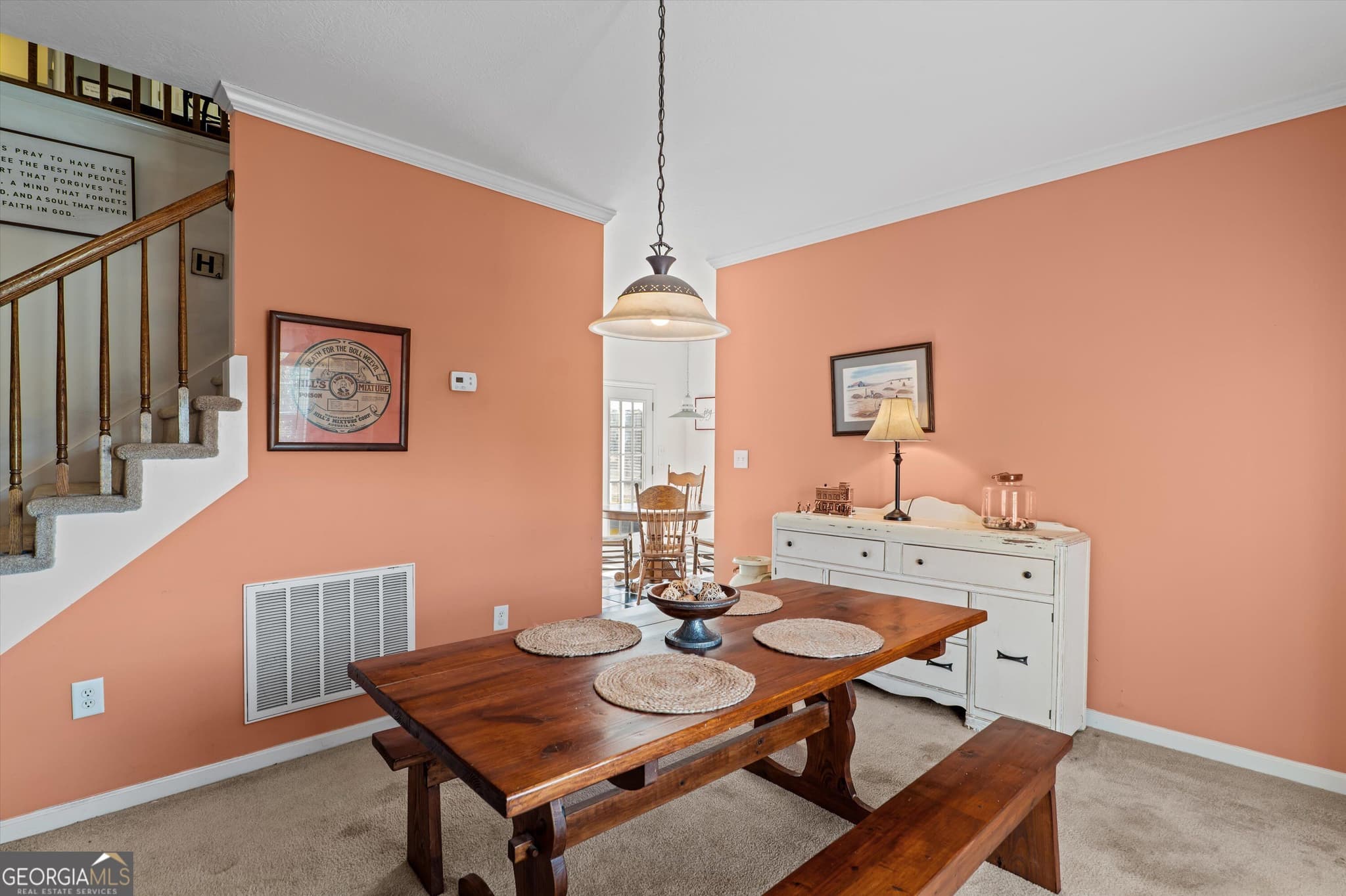 3 bedroom, 2.5 bathroom, 2,128 sq ft single family residence for sale at 5660 White Oak Road, Appling, GA 30802 — photo 6