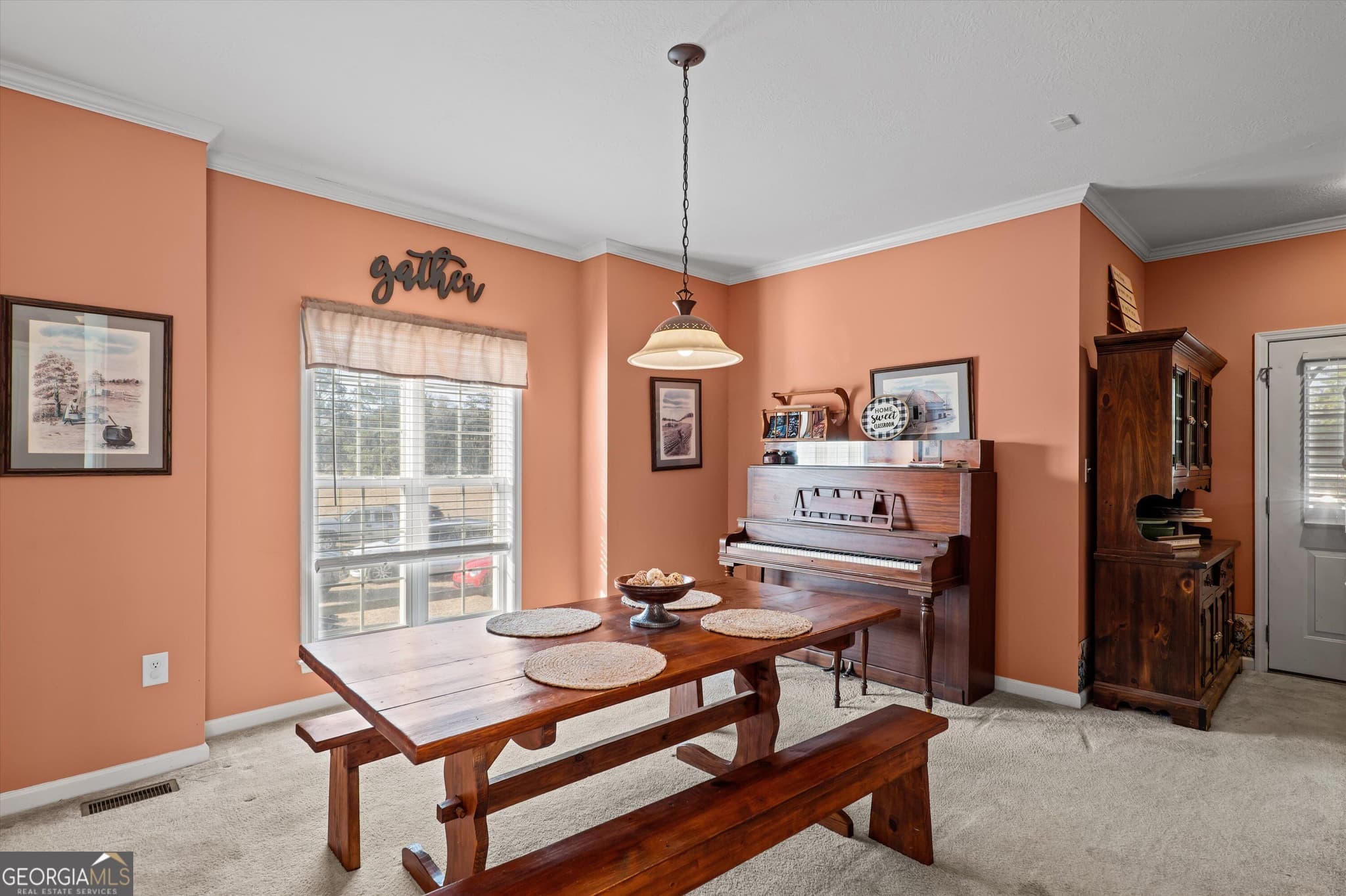 3 bedroom, 2.5 bathroom, 2,128 sq ft single family residence for sale at 5660 White Oak Road, Appling, GA 30802 — photo 7