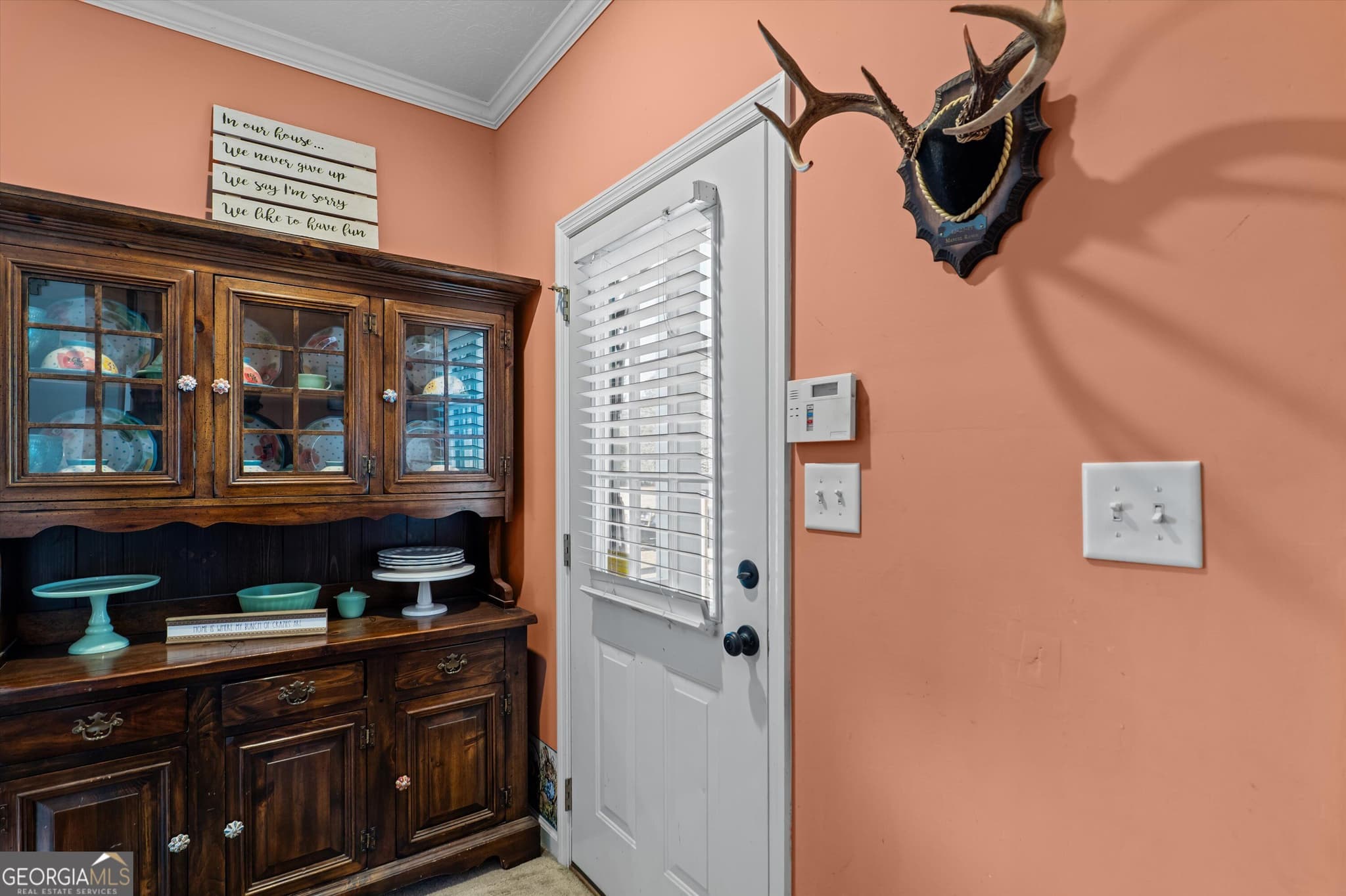 3 bedroom, 2.5 bathroom, 2,128 sq ft single family residence for sale at 5660 White Oak Road, Appling, GA 30802 — photo 3