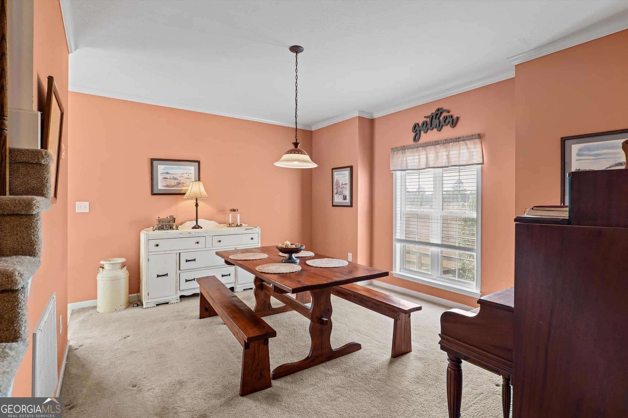 3 bedroom, 2.5 bathroom, 2,128 sq ft single family residence for sale at 5660 White Oak Road, Appling, GA 30802 — photo 5