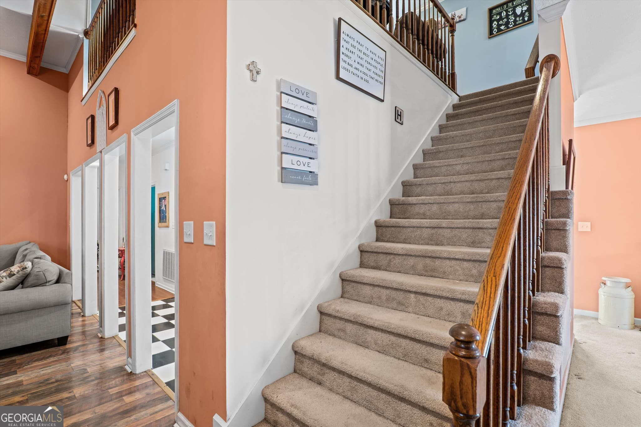 3 bedroom, 2.5 bathroom, 2,128 sq ft single family residence for sale at 5660 White Oak Road, Appling, GA 30802 — photo 4