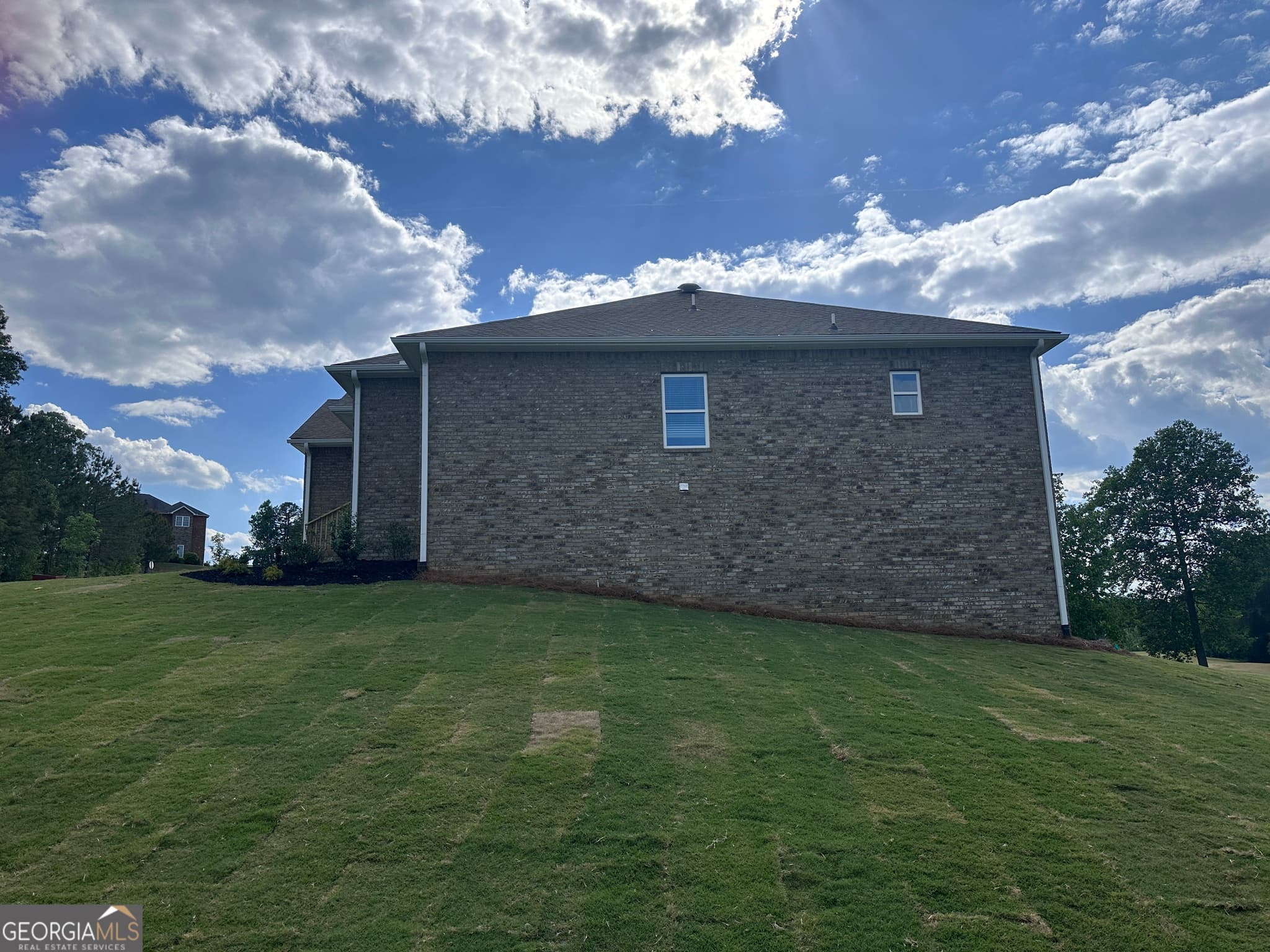 5 bedroom, 3 bathroom, 3,222 sq ft single family residence for sale at 450 Southern Oaks Drive LOT 31, Macon, GA 31216 — photo 2