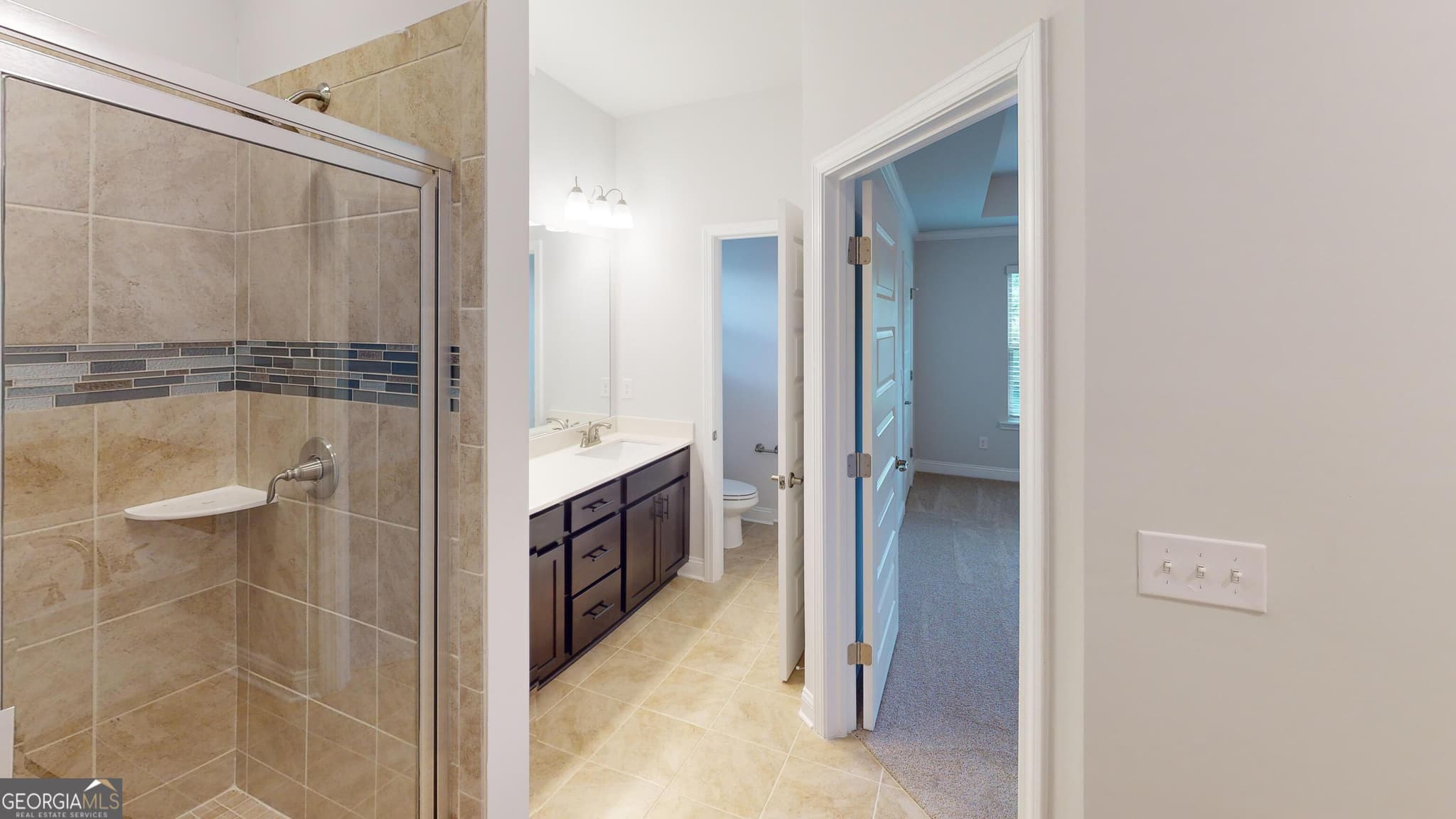 5 bedroom, 3 bathroom, 3,222 sq ft single family residence for sale at 450 Southern Oaks Drive LOT 31, Macon, GA 31216 — photo 5