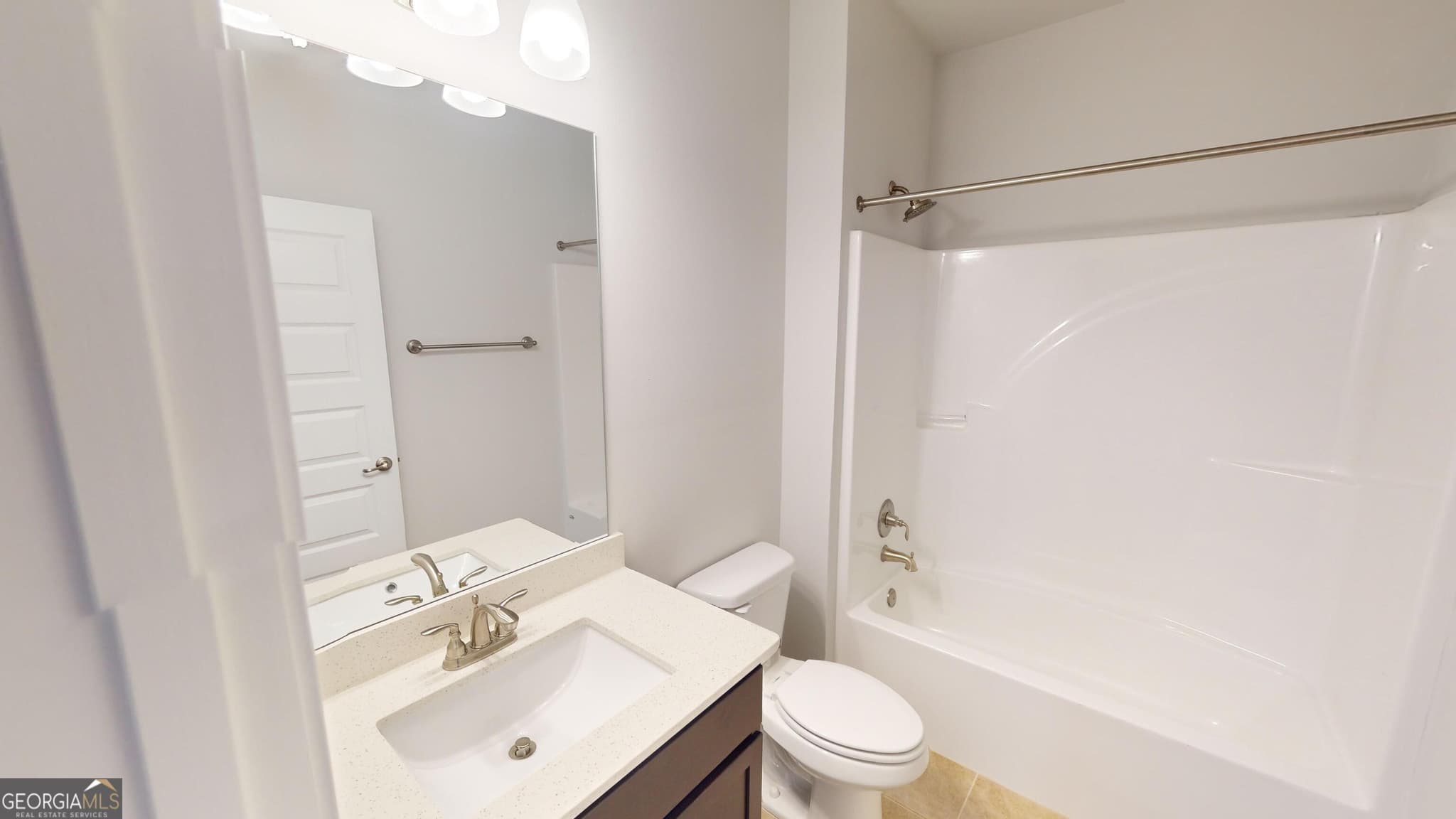 5 bedroom, 3 bathroom, 3,222 sq ft single family residence for sale at 450 Southern Oaks Drive LOT 31, Macon, GA 31216 — photo 9