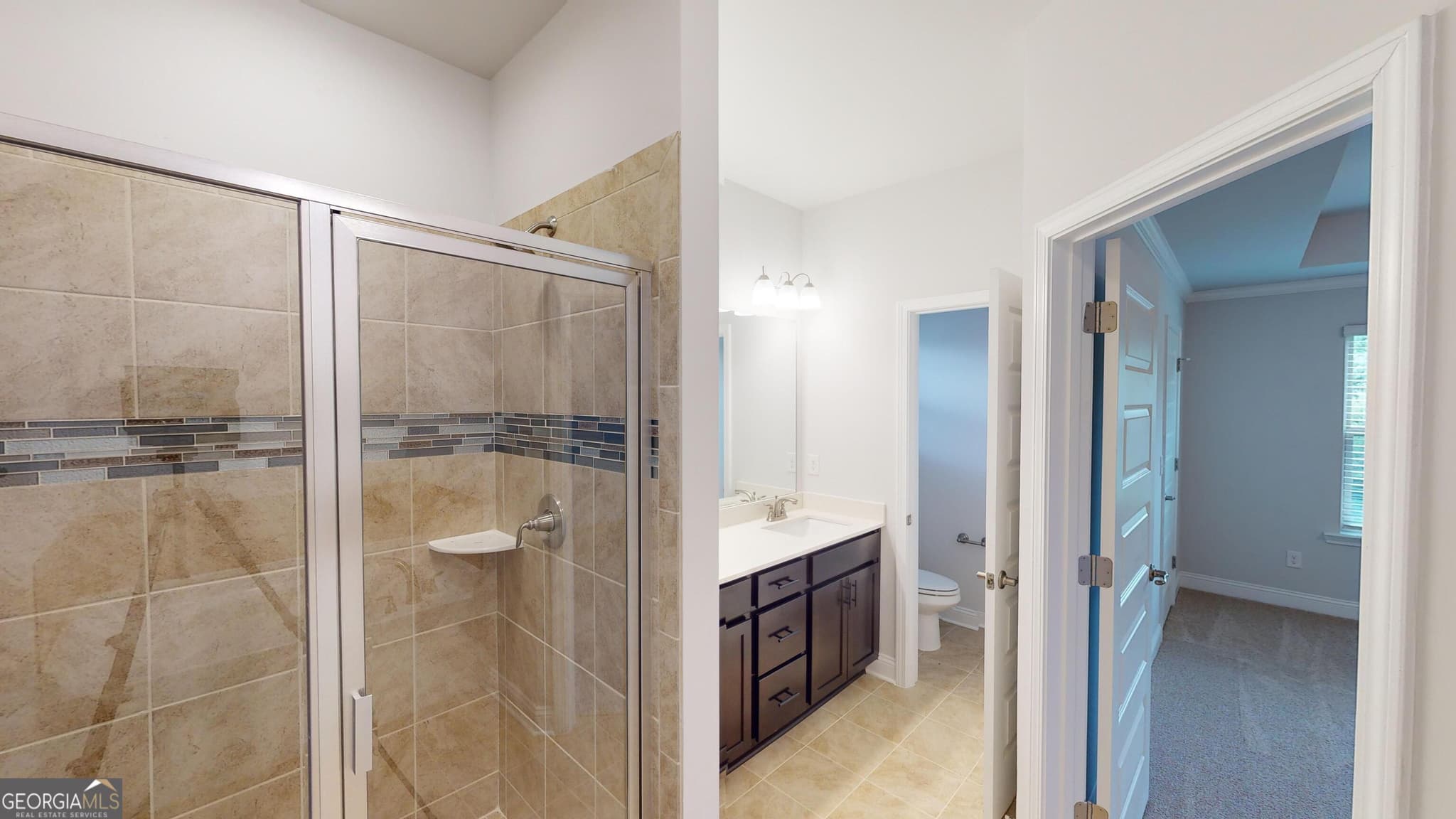 5 bedroom, 3 bathroom, 3,222 sq ft single family residence for sale at 450 Southern Oaks Drive LOT 31, Macon, GA 31216 — photo 4