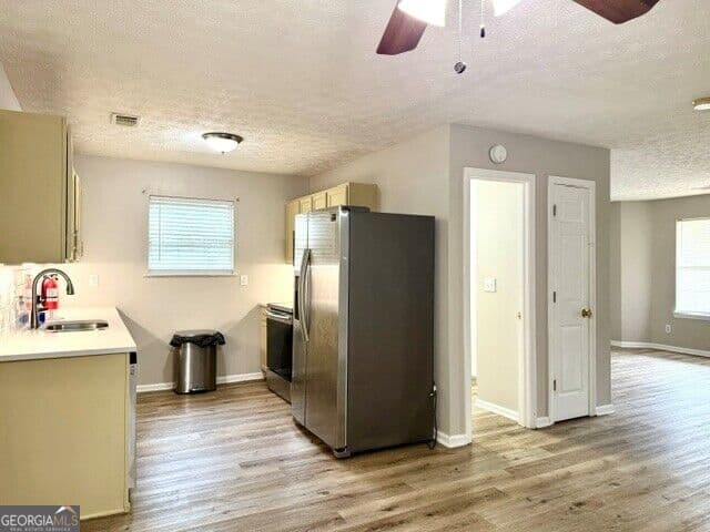 4 bedroom, 2.5 bathroom, 2,028 sq ft single family residence for rent at 1483 Cutters Mill Drive, Lithonia, GA 30058 for $2,400 a month — photo 5