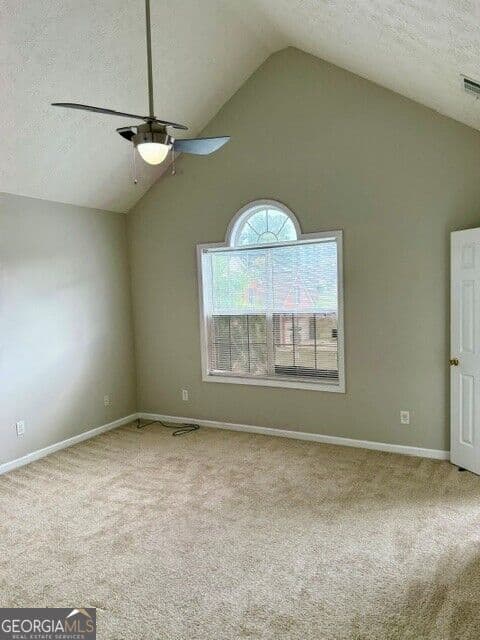 4 bedroom, 2.5 bathroom, 2,028 sq ft single family residence for rent at 1483 Cutters Mill Drive, Lithonia, GA 30058 for $2,400 a month — photo 10