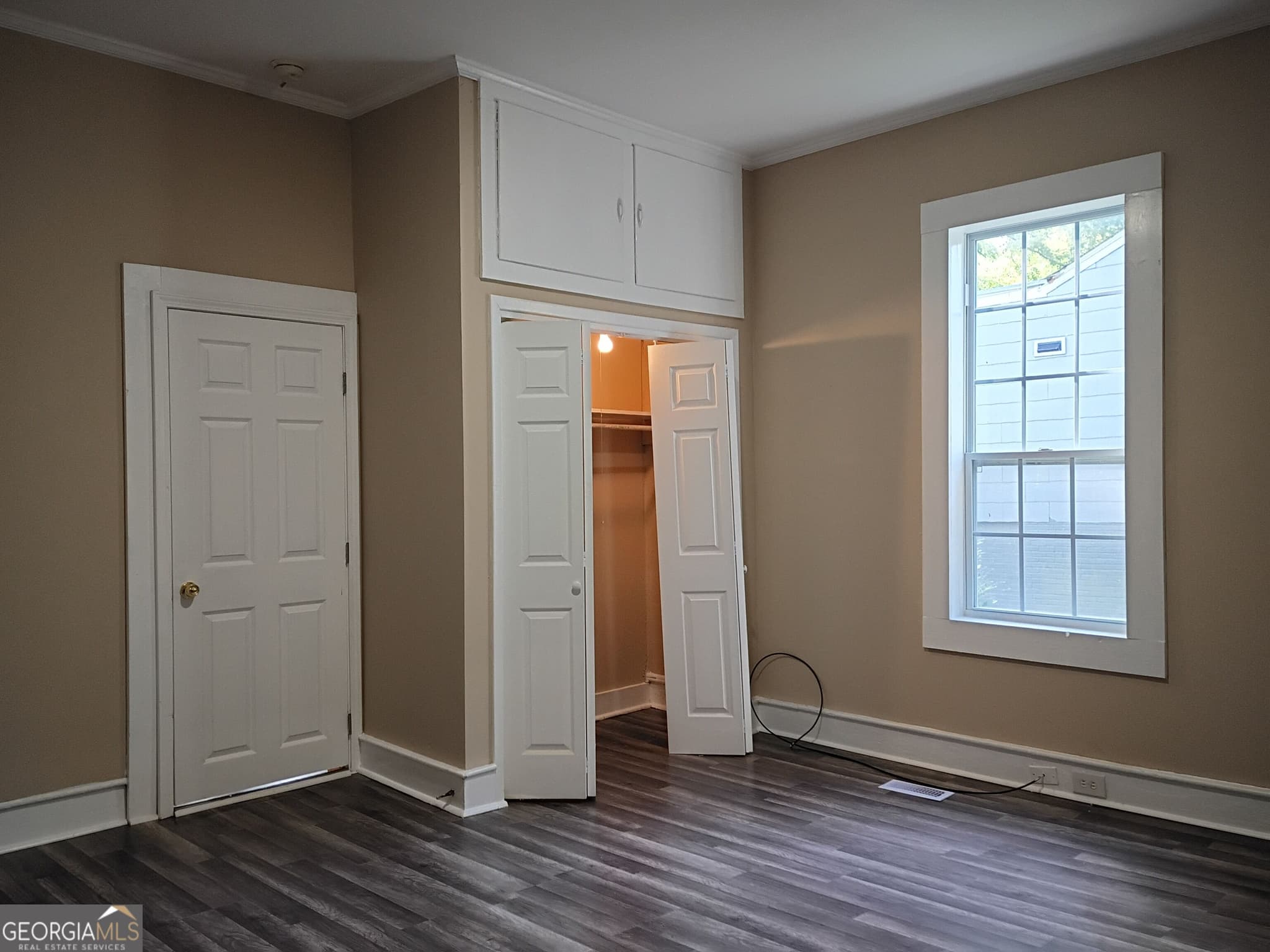 2 bedroom, 1 bathroom, 780 sq ft duplex for rent at 207 Park Avenue B, Lagrange, GA 30240 for $1,000 a month — photo 6