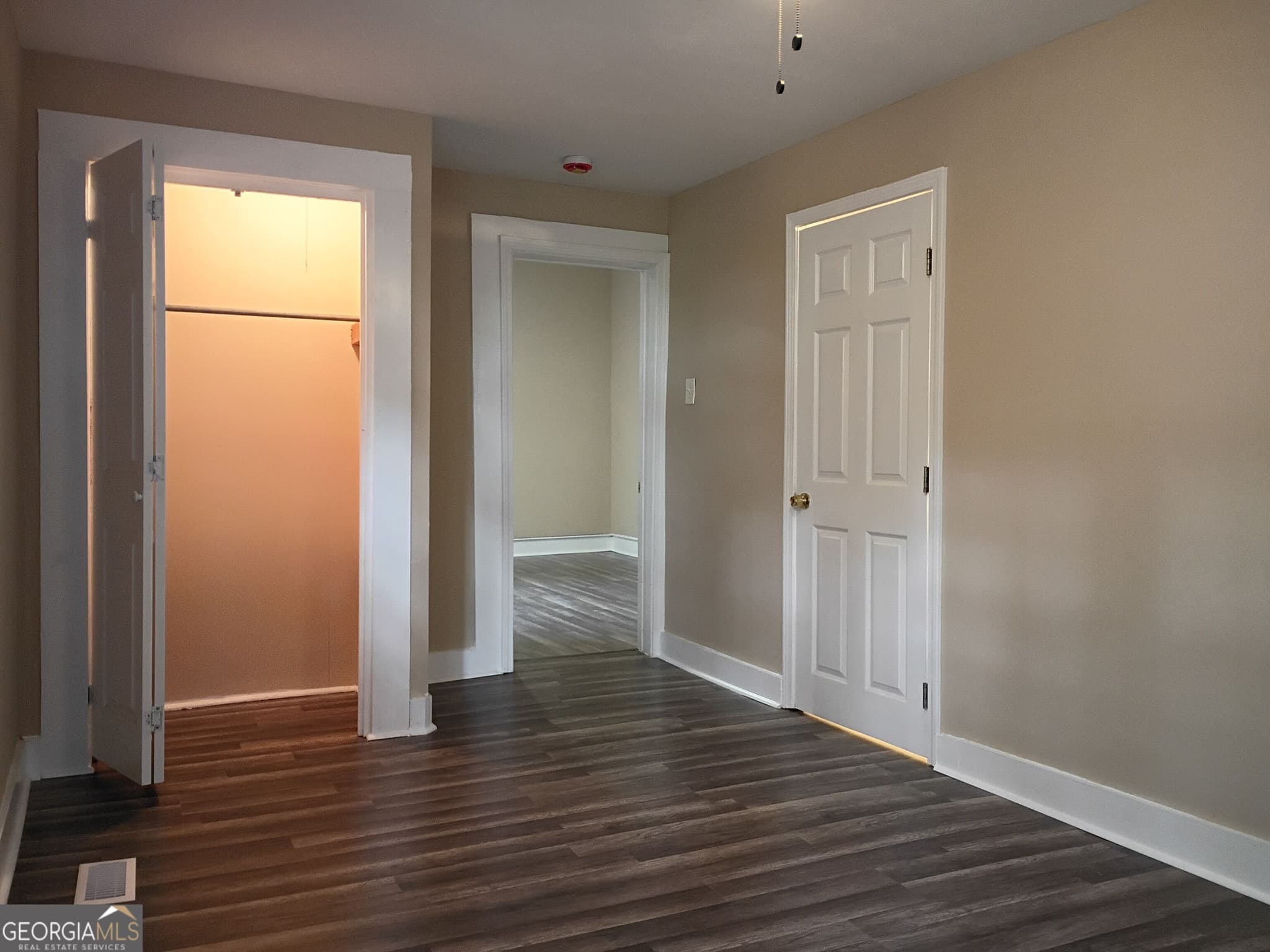 2 bedroom, 1 bathroom, 780 sq ft duplex for rent at 207 Park Avenue B, Lagrange, GA 30240 for $1,000 a month — photo 7