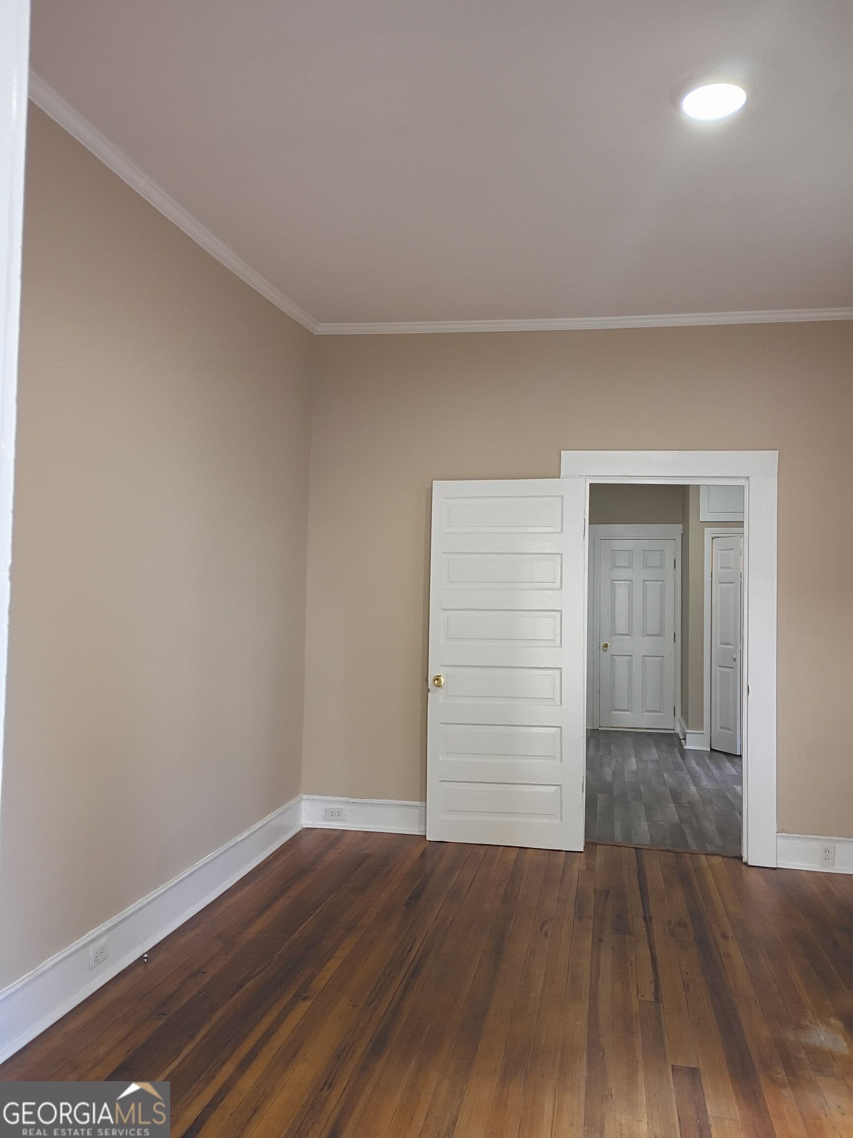 2 bedroom, 1 bathroom, 780 sq ft duplex for rent at 207 Park Avenue B, Lagrange, GA 30240 for $1,000 a month — photo 3