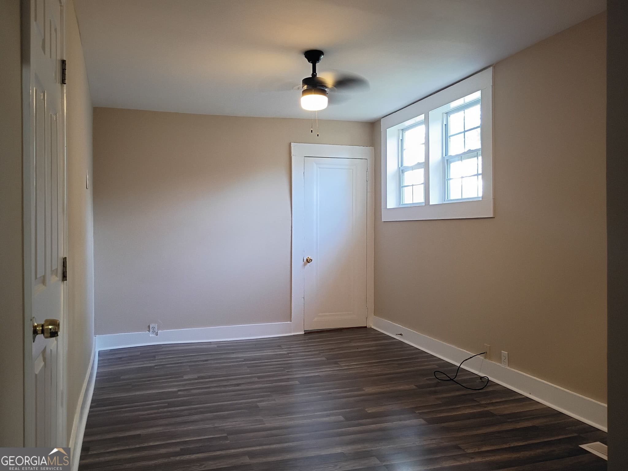 2 bedroom, 1 bathroom, 780 sq ft duplex for rent at 207 Park Avenue B, Lagrange, GA 30240 for $1,000 a month — photo 8