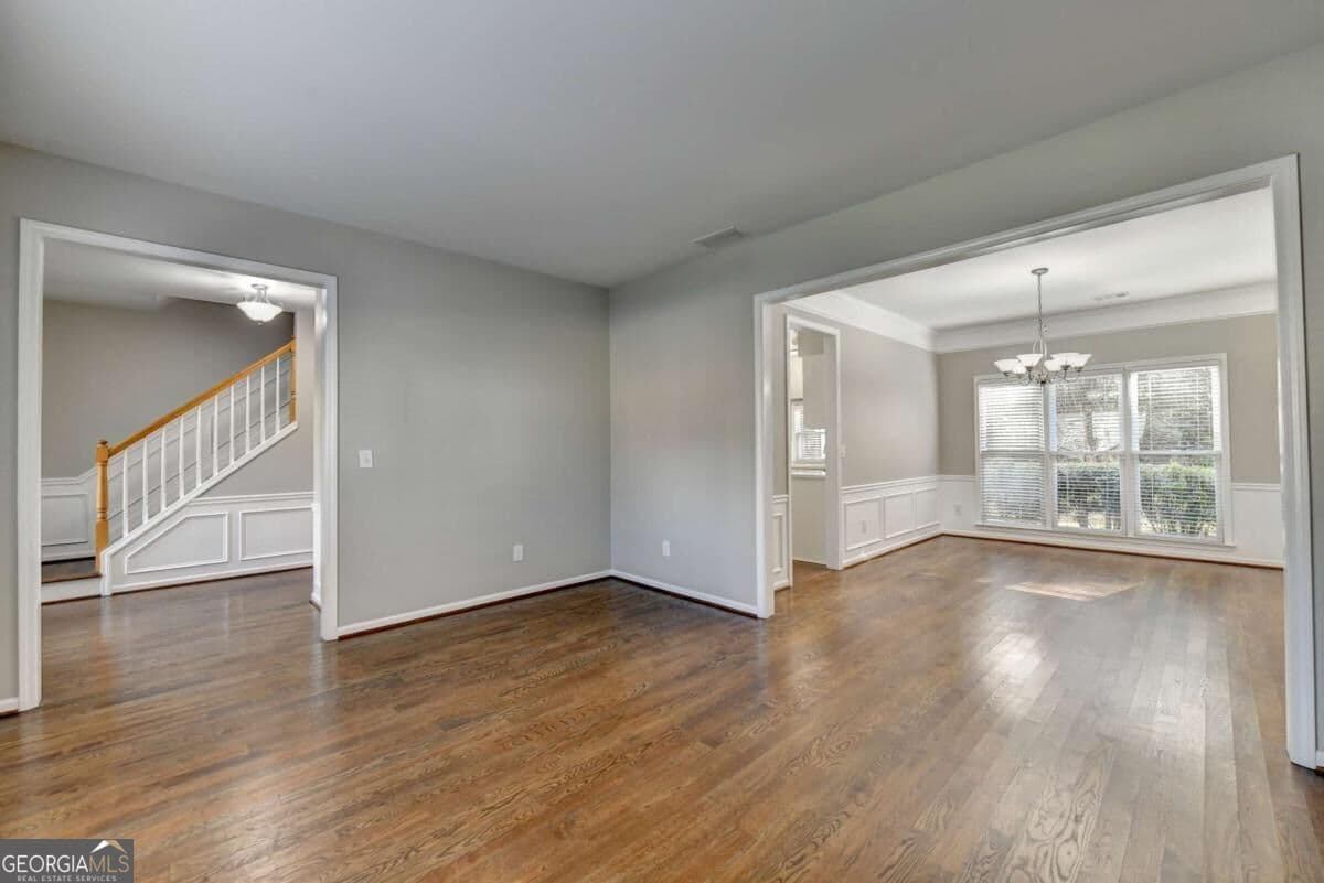 4 bedroom, 2.5 bathroom, 2,184 sq ft single family residence for rent at 7470 Brookwood Way, Cumming, GA 30041 for $3,000 a month — photo 9
