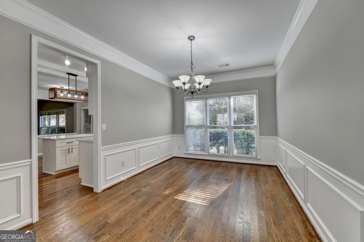 4 bedroom, 2.5 bathroom, 2,184 sq ft single family residence for rent at 7470 Brookwood Way, Cumming, GA 30041 for $3,000 a month — photo 10