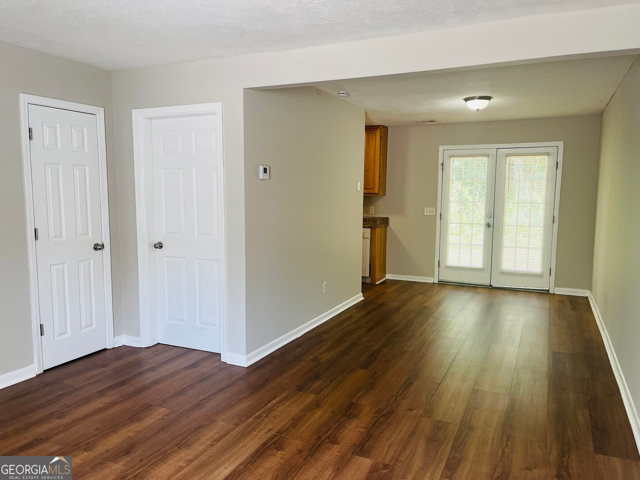 2 bedroom, 1.5 bathroom, 1,044 sq ft quadruplex for rent at 603 Wilburn Avenue H, Lagrange, GA 30240 for $1,025 a month — photo 5