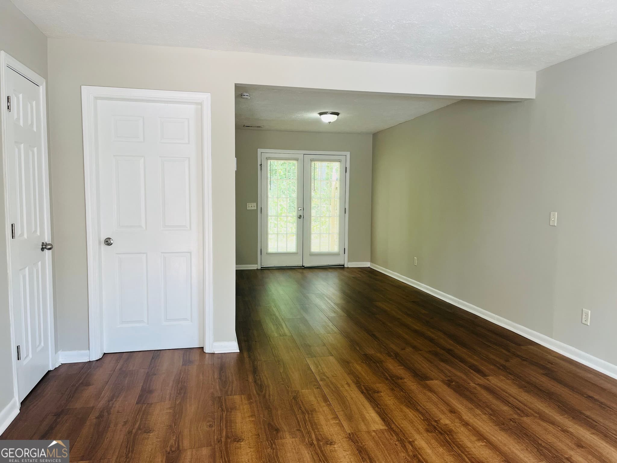 2 bedroom, 1.5 bathroom, 1,044 sq ft quadruplex for rent at 603 Wilburn Avenue H, Lagrange, GA 30240 for $1,025 a month — photo 4