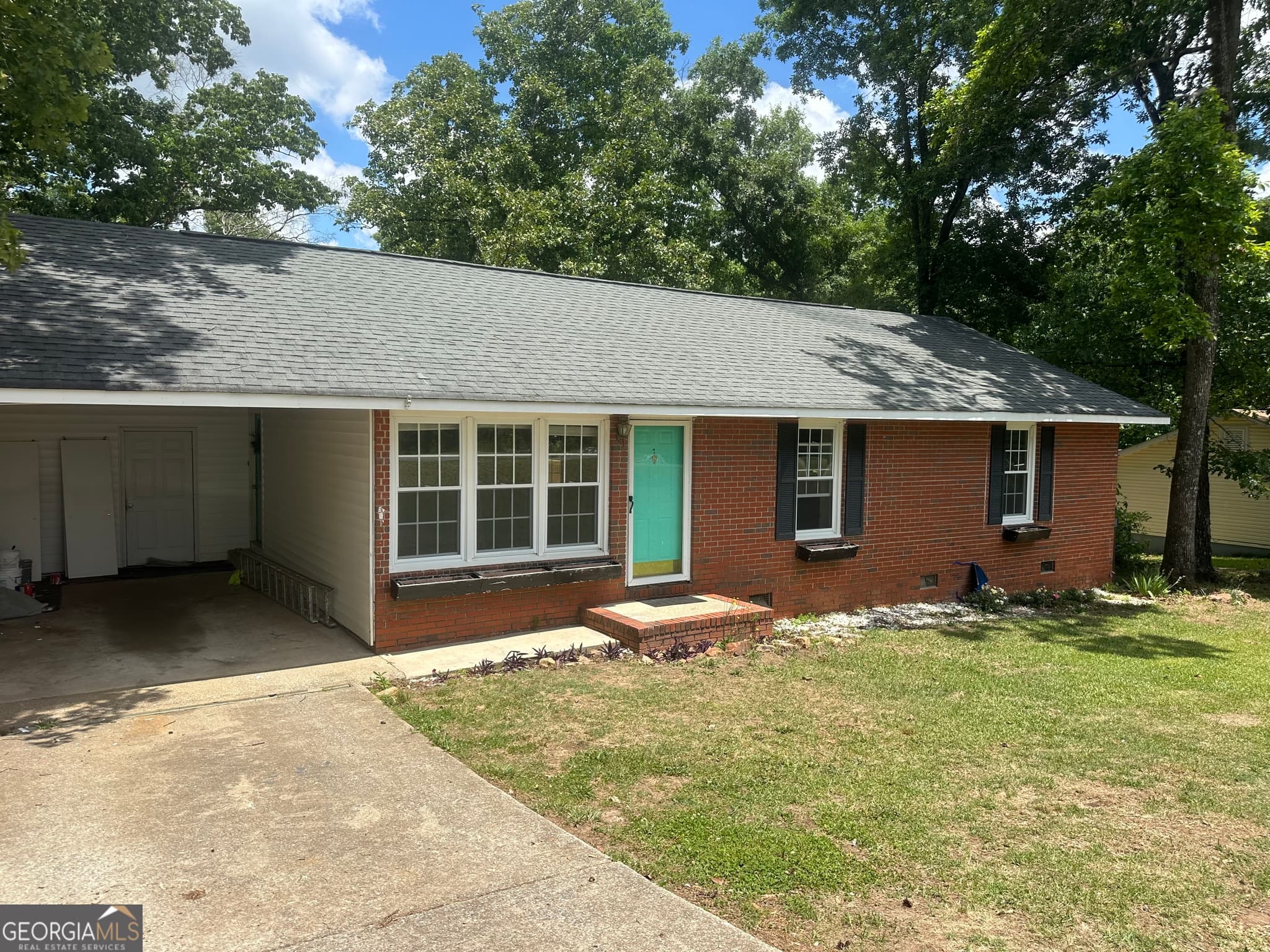 3 bedroom, 2 bathroom, 1,144 sq ft single family residence for sale at 6899 Scenic Heights, Manchester, GA 31816 — photo 7