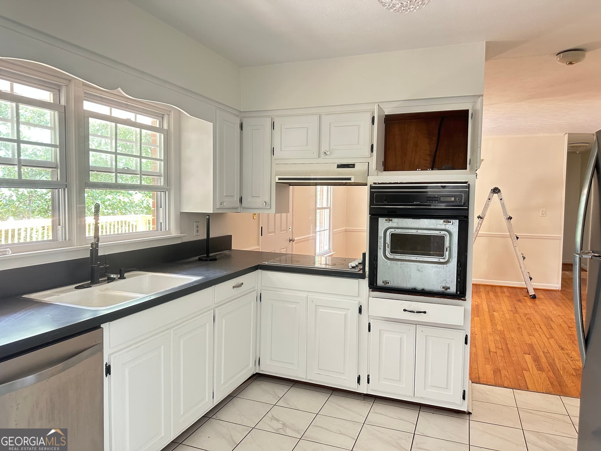 3 bedroom, 2 bathroom, 1,144 sq ft single family residence for sale at 6899 Scenic Heights, Manchester, GA 31816 — photo 9