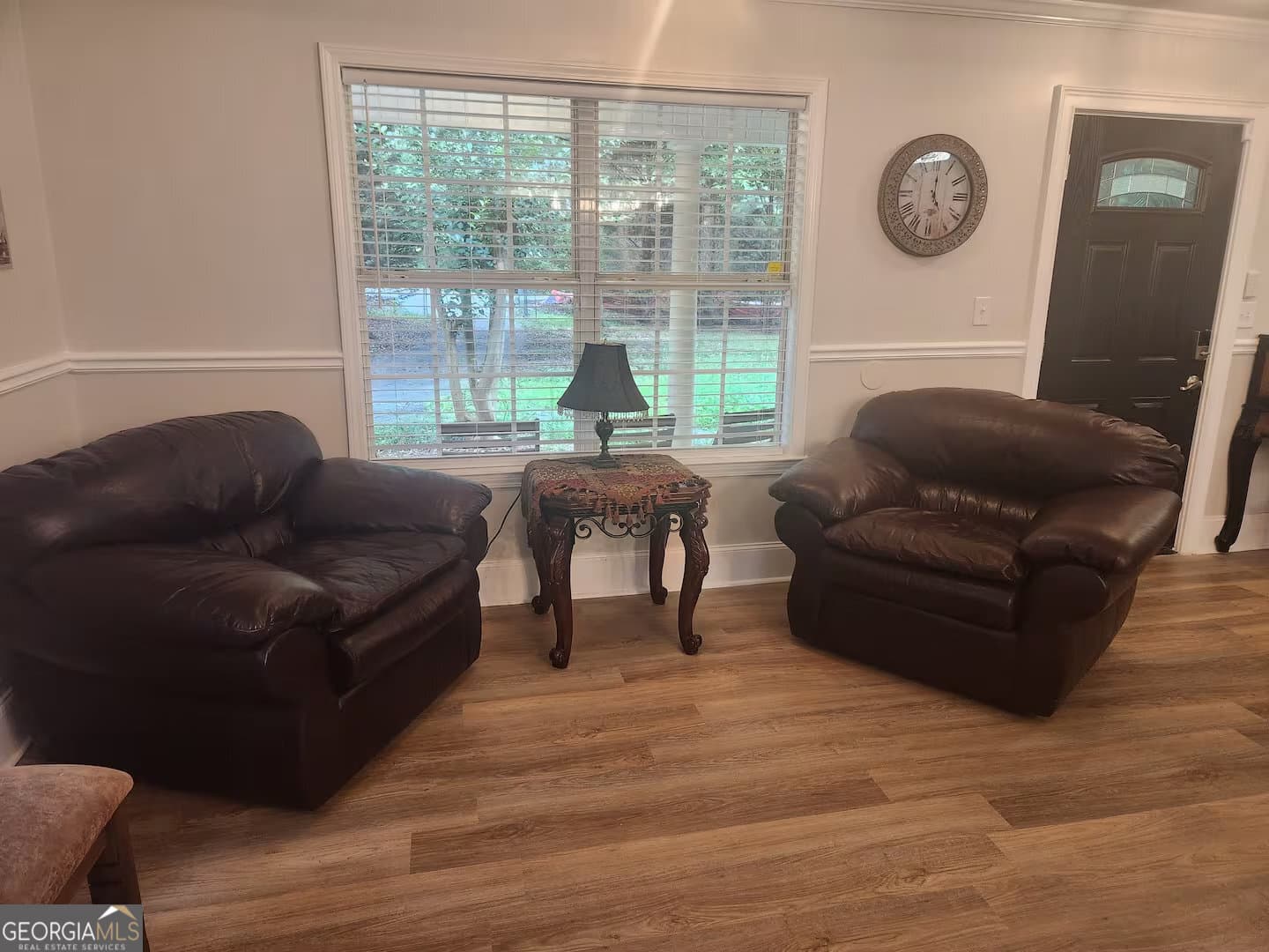 4 bedroom, 3 bathroom single family residence for rent at 6765 Virlyn B Smith Road, Fairburn, GA 30213 for $5,355 a month — photo 9
