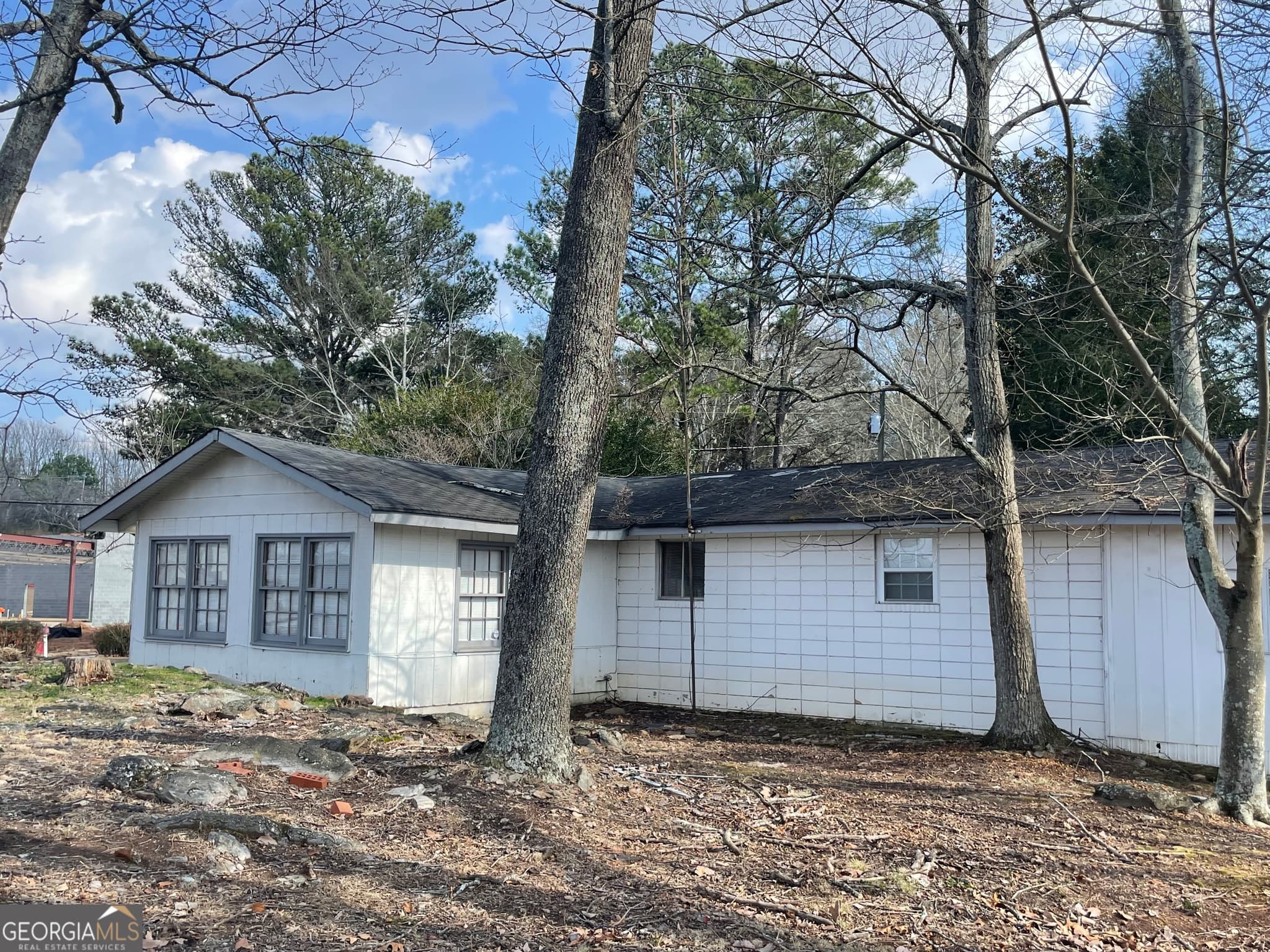 multi family for sale at 2155A Rosedale Road, Snellville, GA 30078