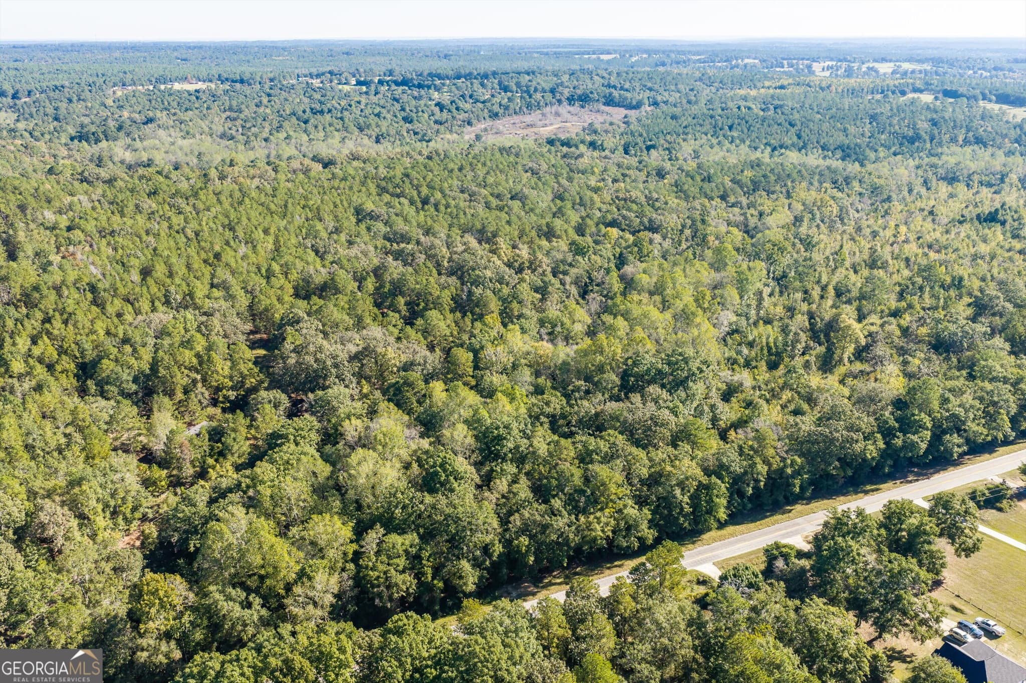unimproved land for sale at 0 Corley Road, Hephzibah, GA 30815 — photo 6