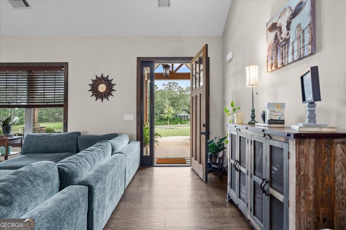 4 bedroom, 2.5 bathroom single family residence for sale at 551 Lovell Road, Temple, GA 30179 — photo 6