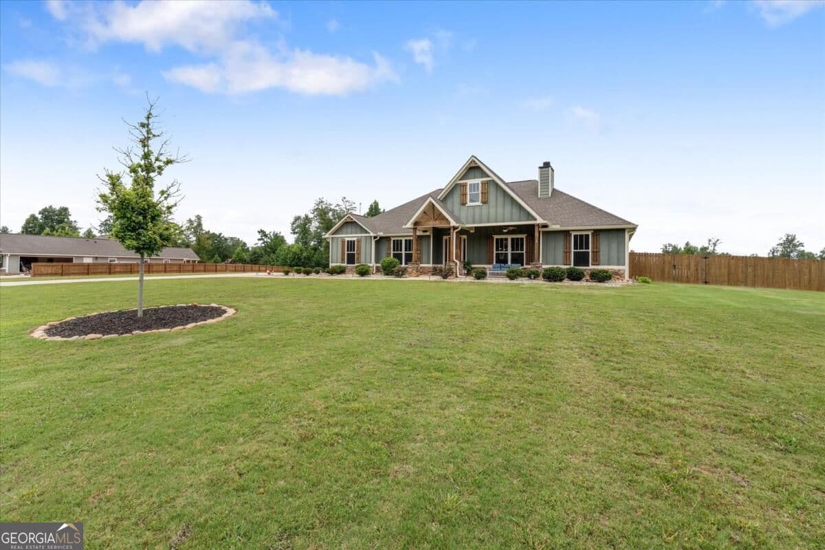 4 bedroom, 2.5 bathroom single family residence for sale at 551 Lovell Road, Temple, GA 30179 — photo 3