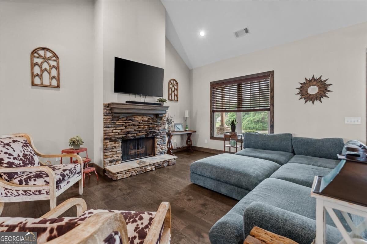 4 bedroom, 2.5 bathroom single family residence for sale at 551 Lovell Road, Temple, GA 30179 — photo 9