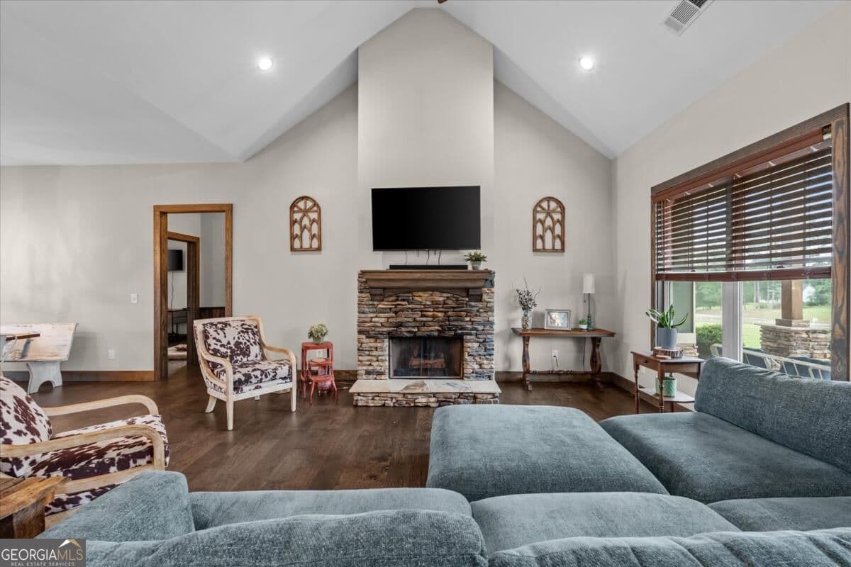 4 bedroom, 2.5 bathroom single family residence for sale at 551 Lovell Road, Temple, GA 30179 — photo 8