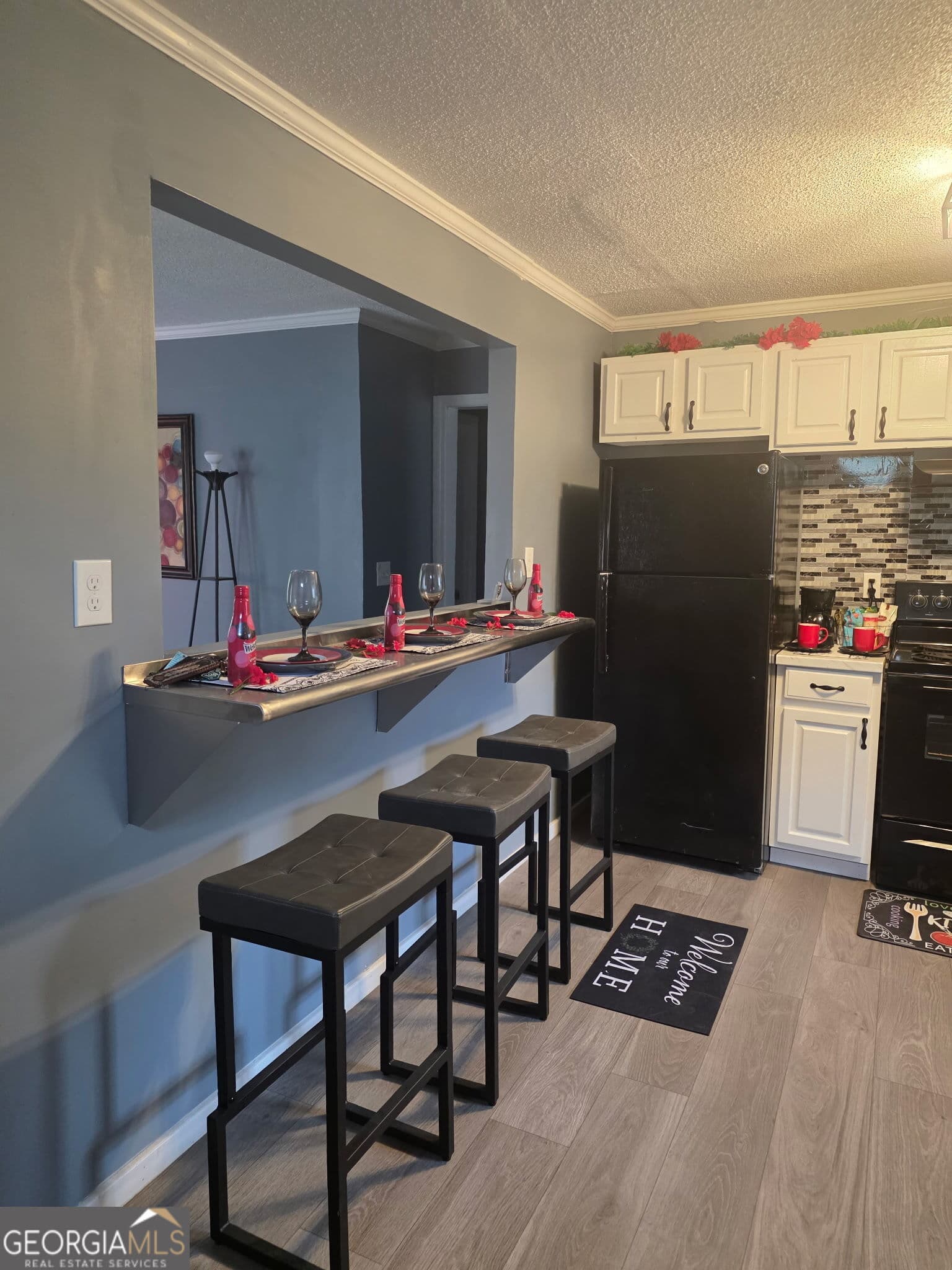 2 bedroom, 1 bathroom, 650 sq ft single family residence for sale at 502 Fair Street, Dublin, GA 31021 — photo 6