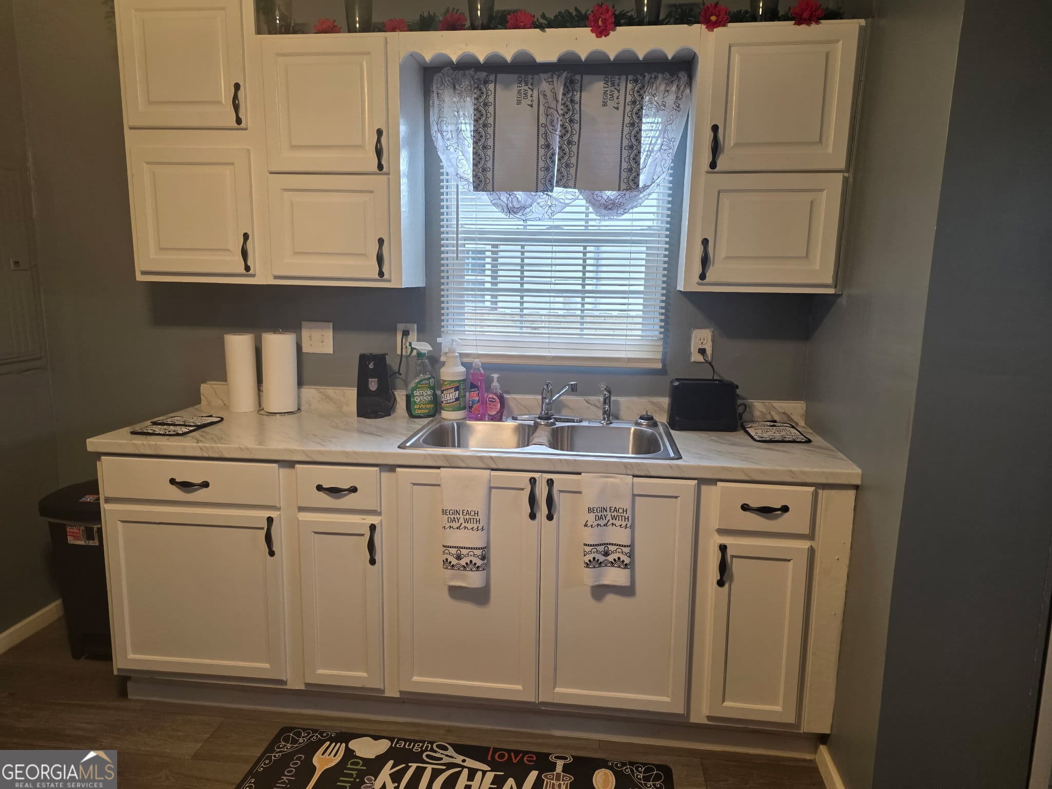 2 bedroom, 1 bathroom, 650 sq ft single family residence for sale at 502 Fair Street, Dublin, GA 31021 — photo 9