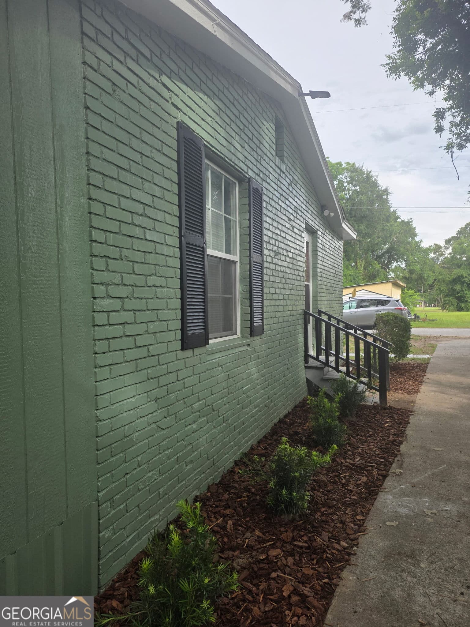2 bedroom, 1 bathroom, 650 sq ft single family residence for sale at 502 Fair Street, Dublin, GA 31021 — photo 4