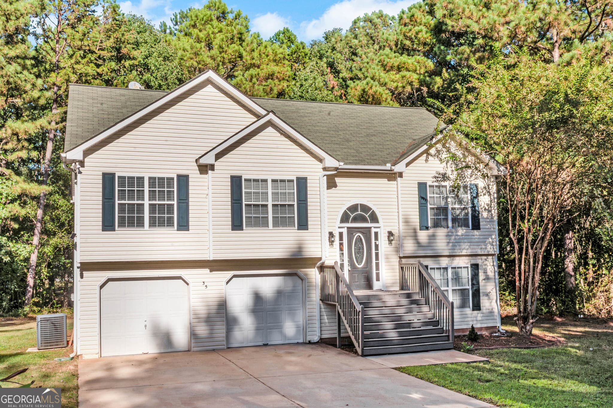 4 bedroom, 3 bathroom, 2,353 sq ft single family residence for sale at 35 Almond Way, Covington, GA 30016 — photo 2