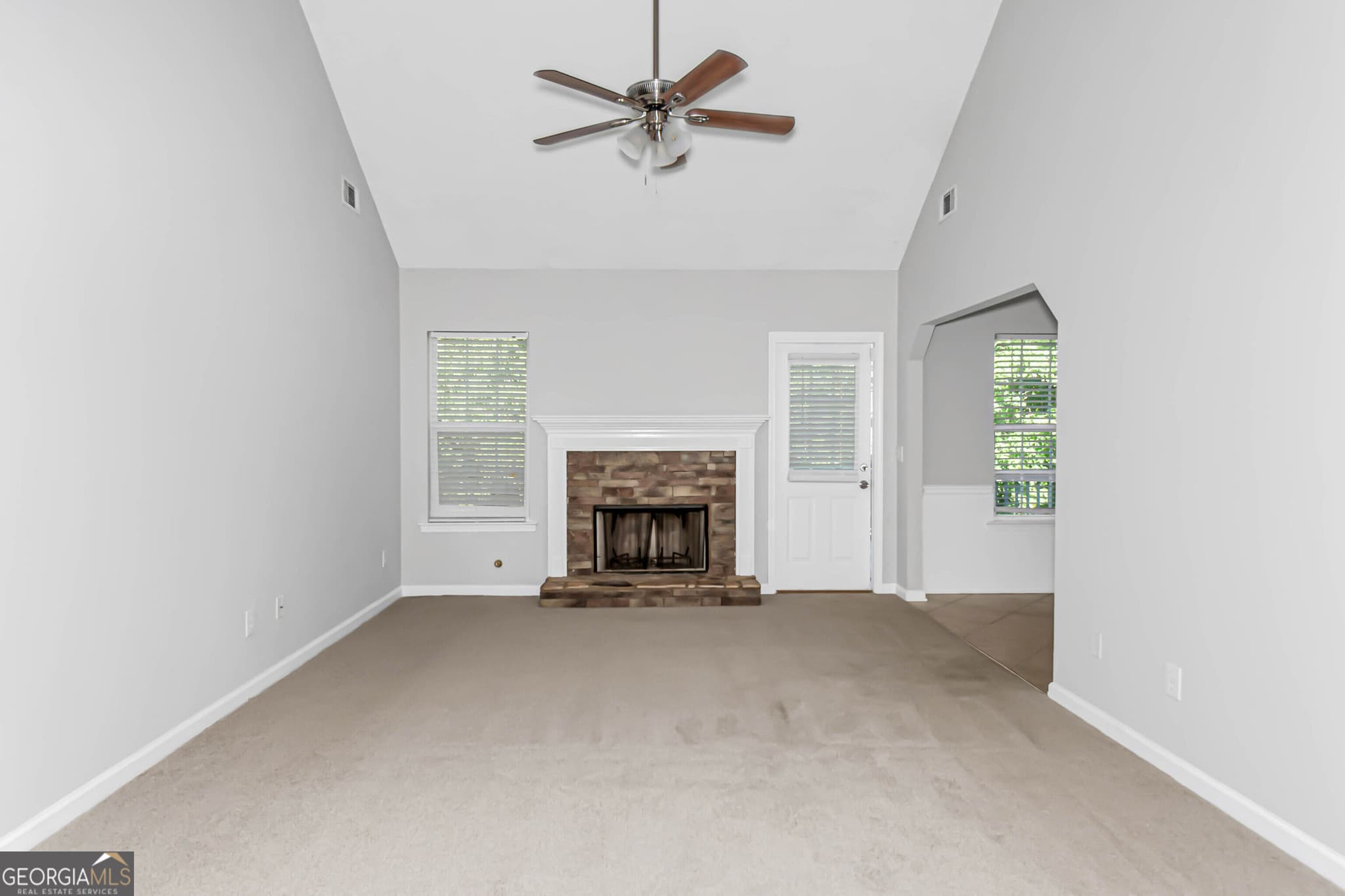 4 bedroom, 3 bathroom, 2,353 sq ft single family residence for sale at 35 Almond Way, Covington, GA 30016 — photo 5