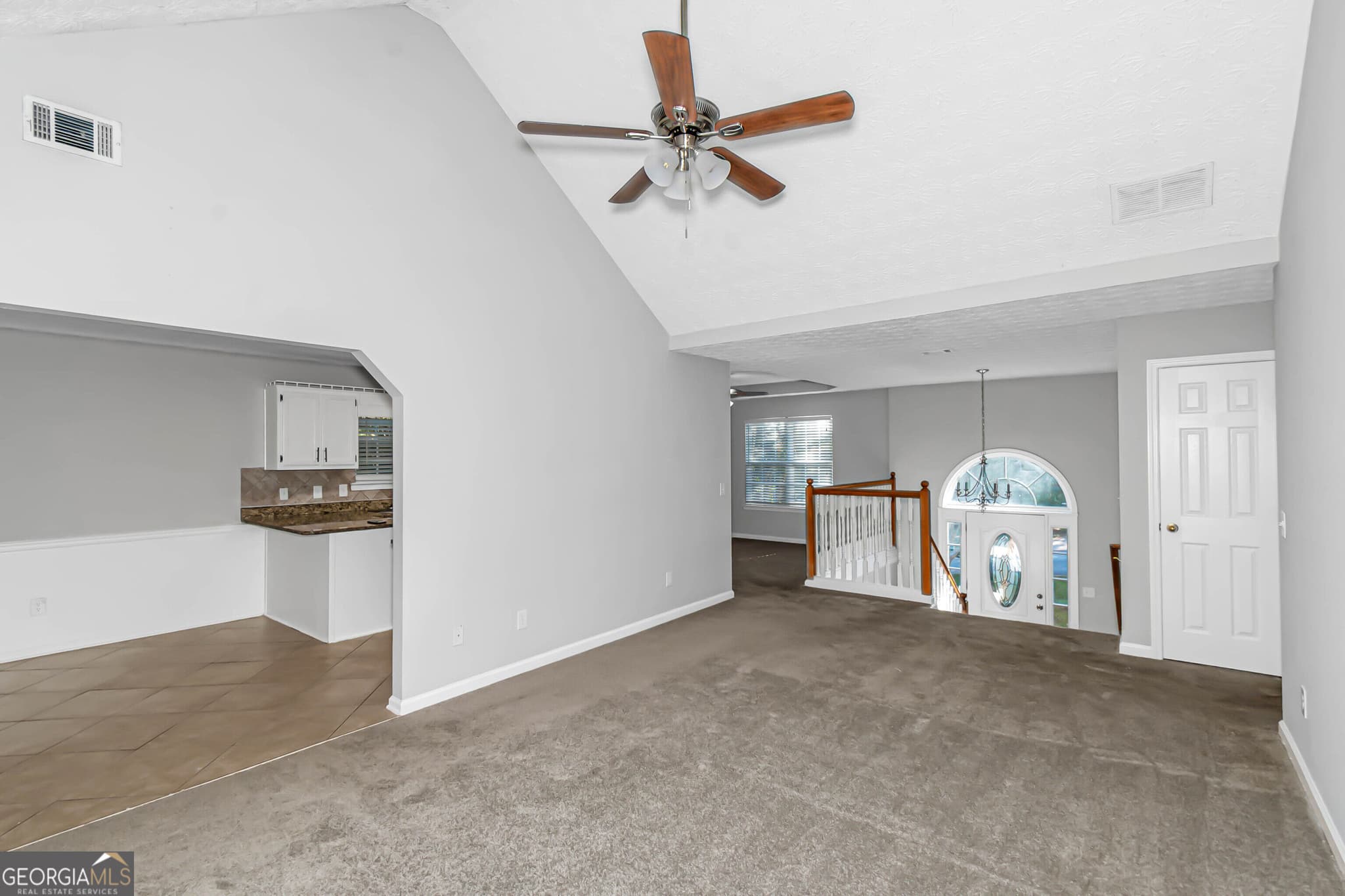 4 bedroom, 3 bathroom, 2,353 sq ft single family residence for sale at 35 Almond Way, Covington, GA 30016 — photo 4