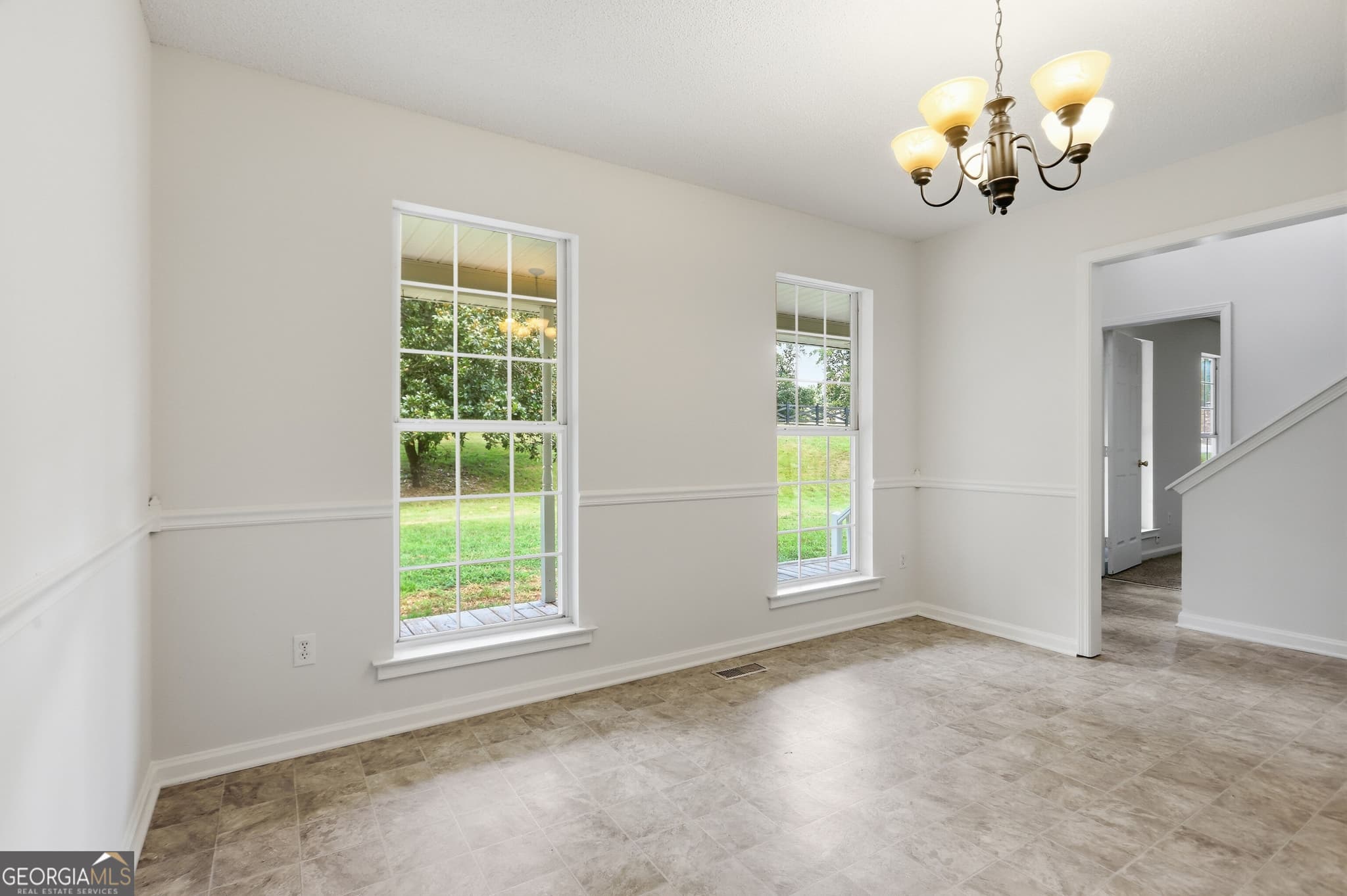 4 bedroom, 2.5 bathroom, 2,284 sq ft single family residence for sale at 1336 Fate Conn Road, Canton, GA 30114 — photo 5